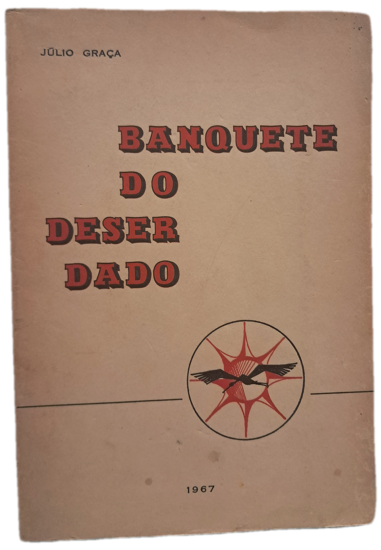 Banquete do Deserdado (Usado)