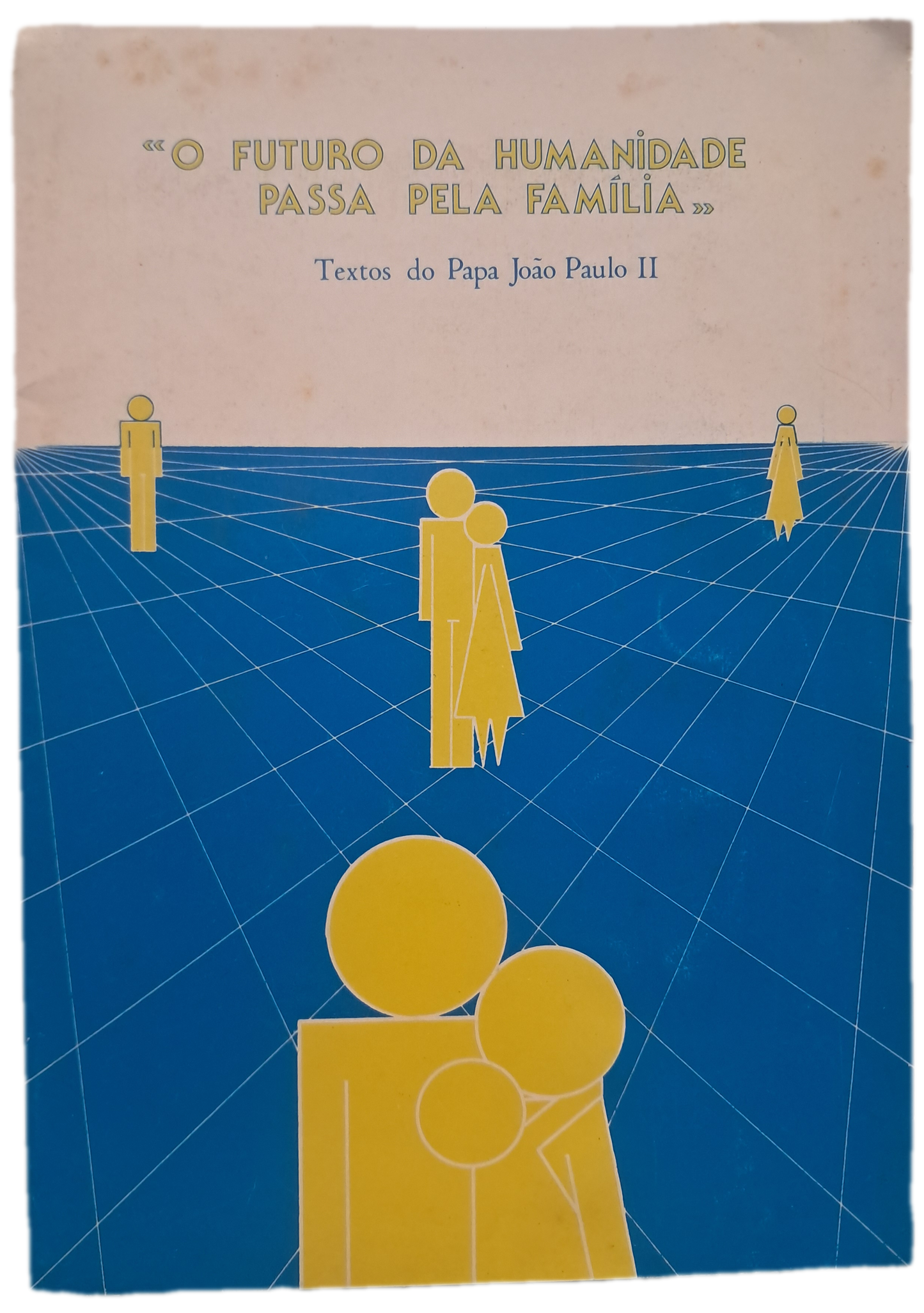 O Futuro da Humanidade Passa pela Família (Usado)