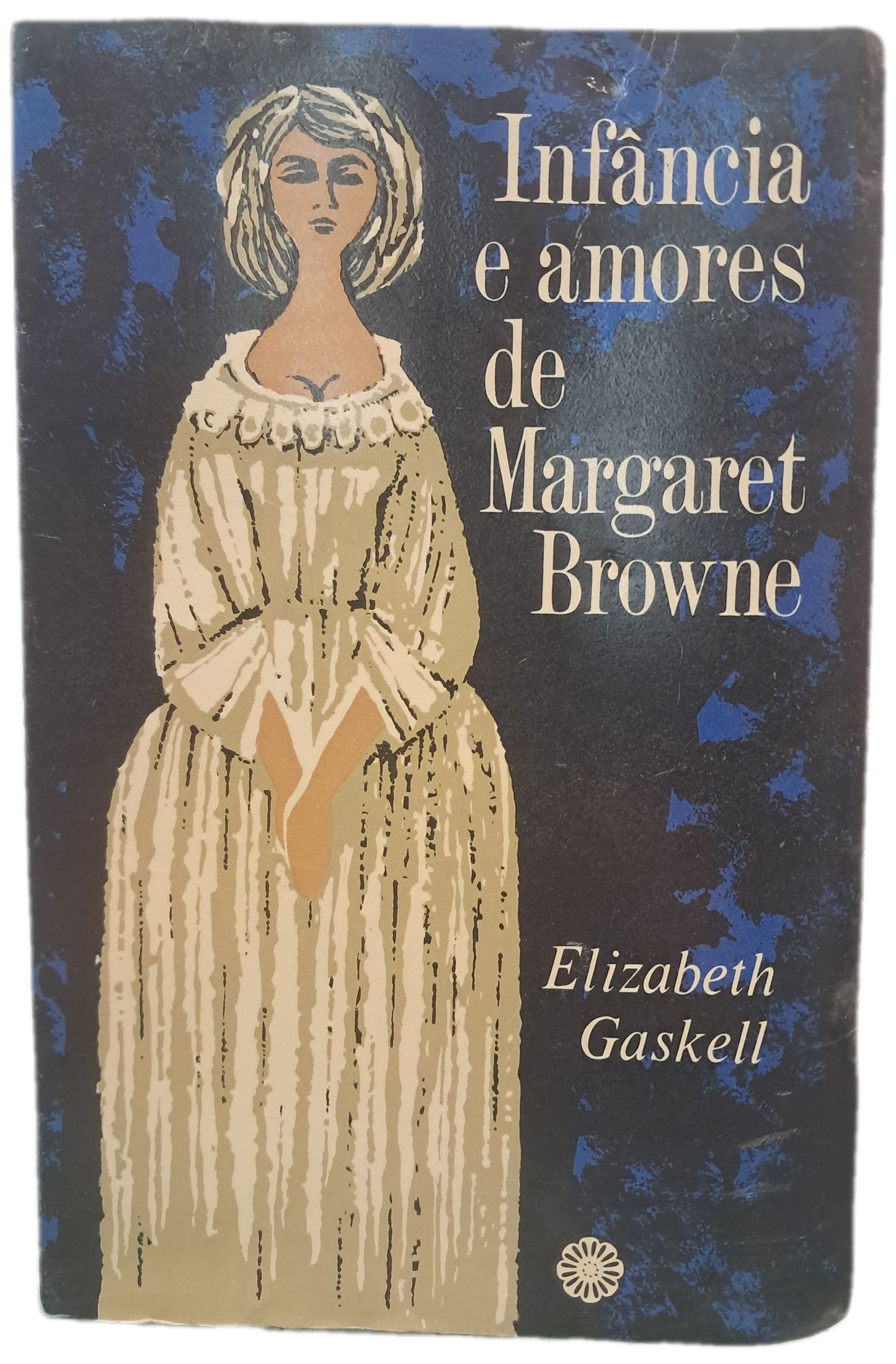 Infância e Amores de Margaret Browne (Envelhecido)