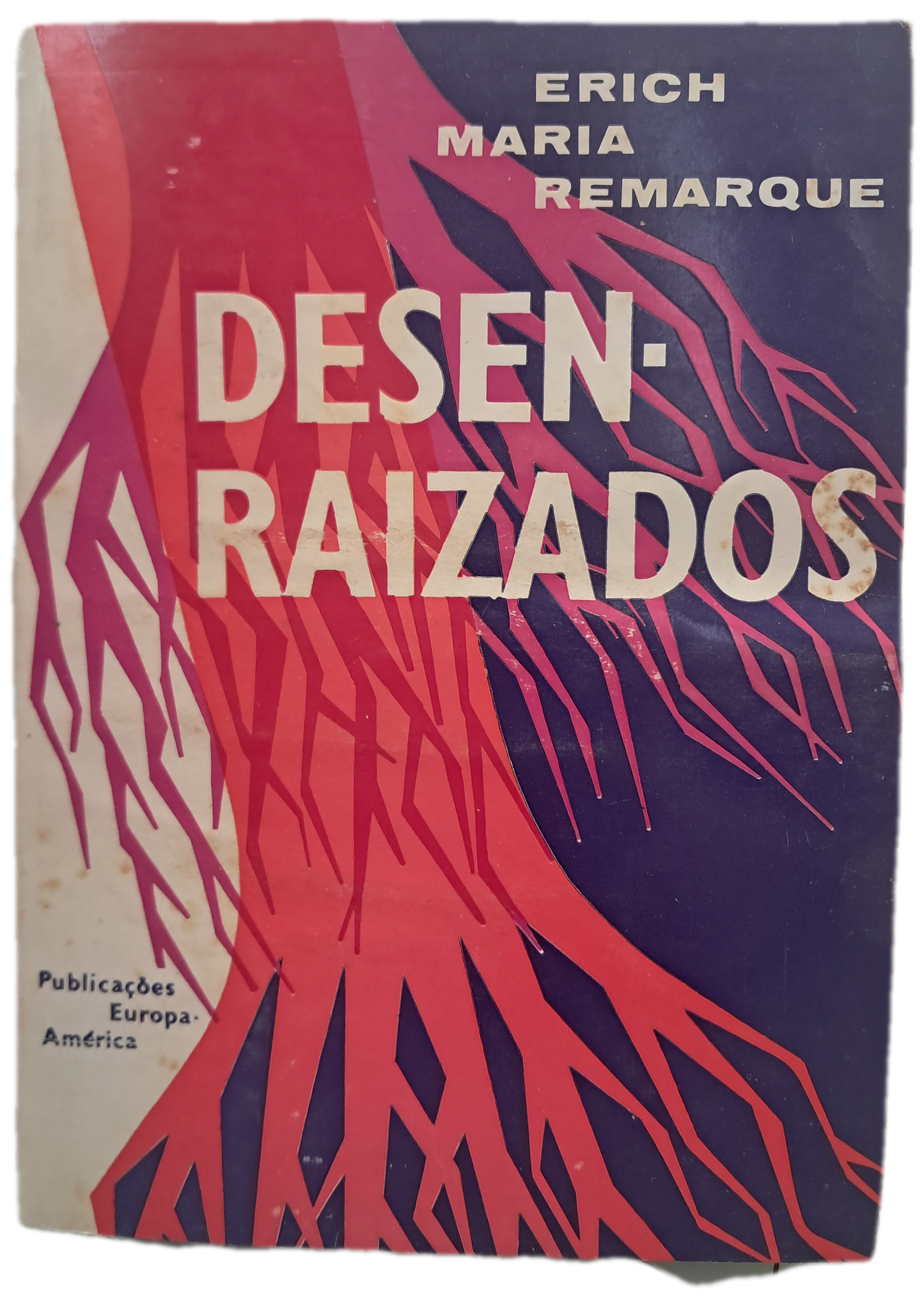 Desenraizados (Usado)