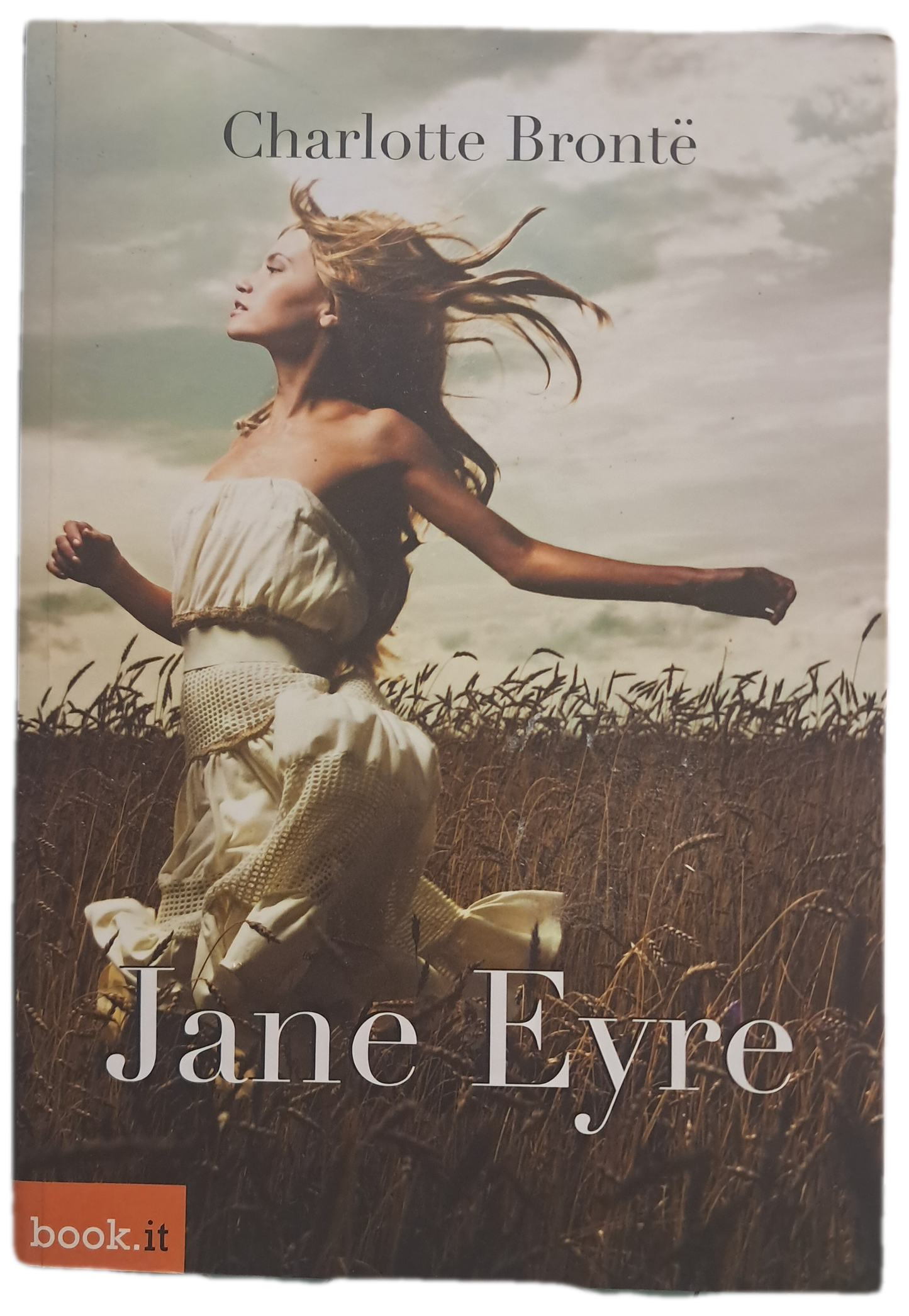 Jane Eyre (Como Novo)