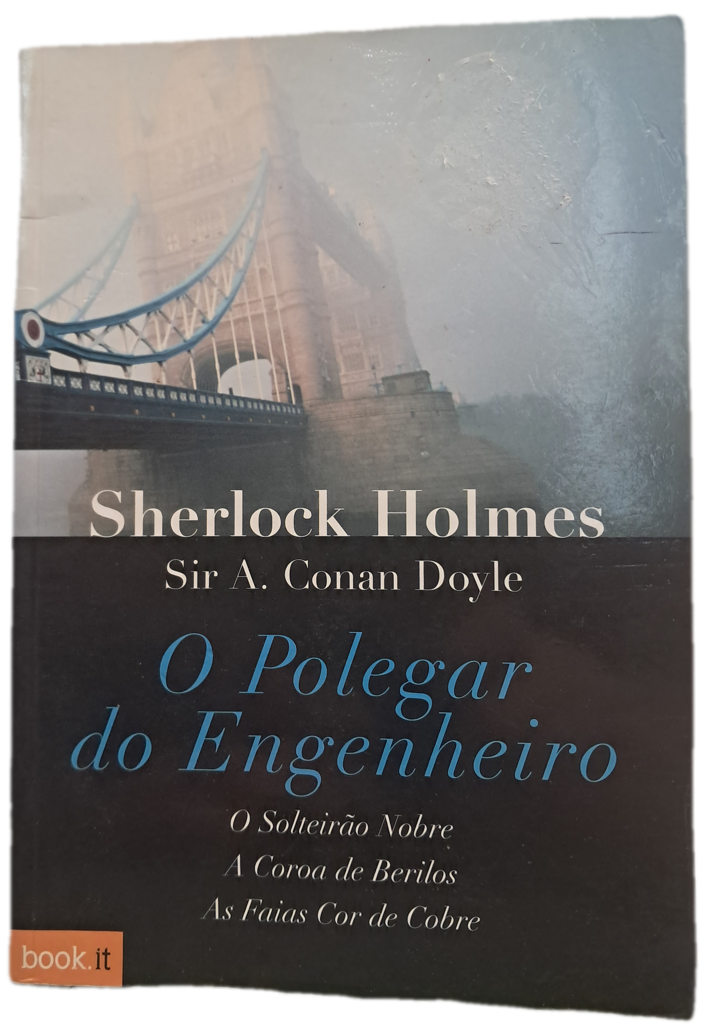 O Polegar do Engenheiro (Usado)