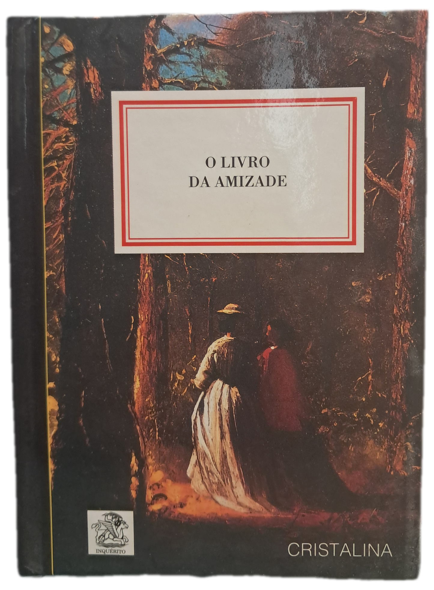 O Livro da Amizade