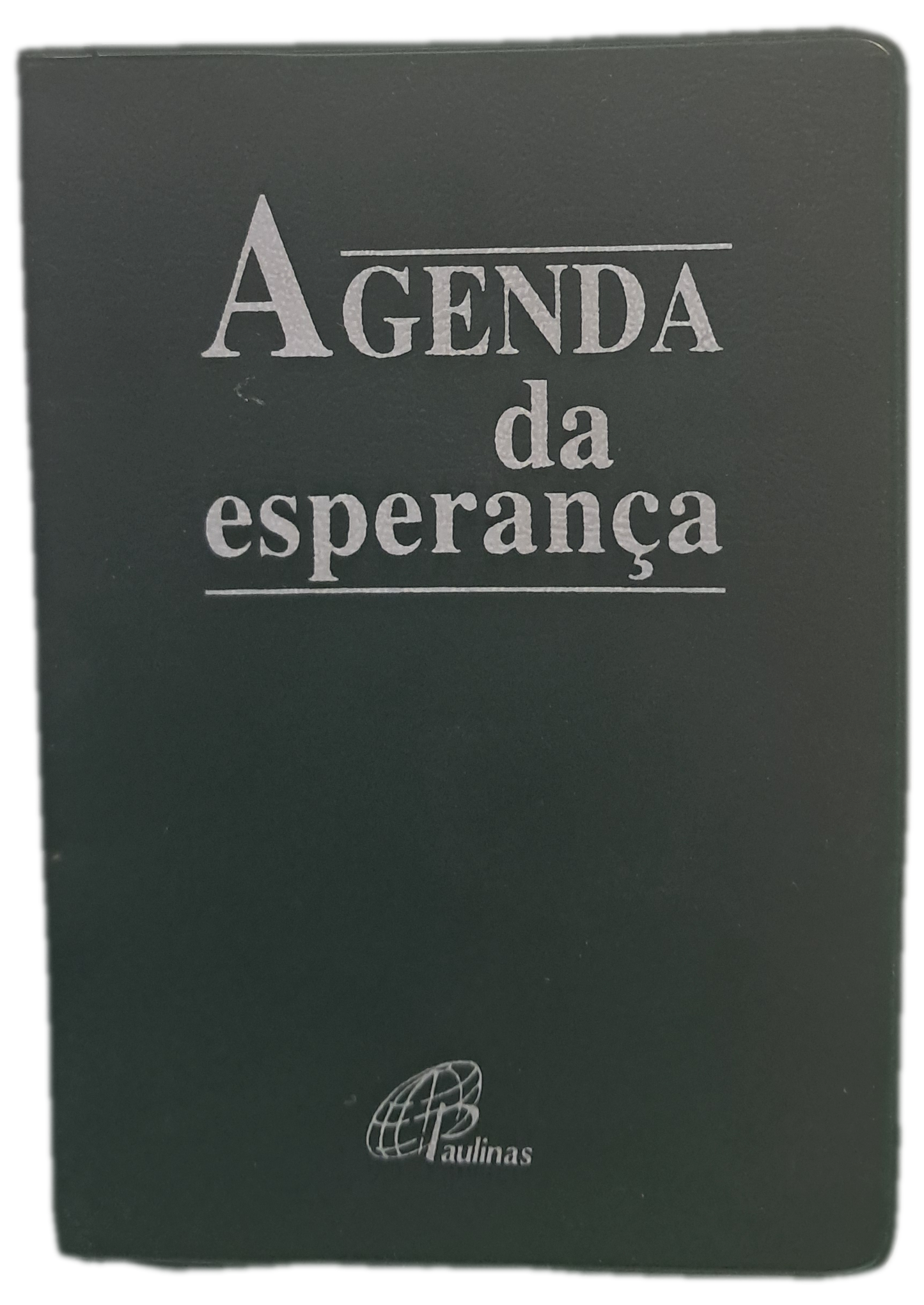 Agenda da Esperança