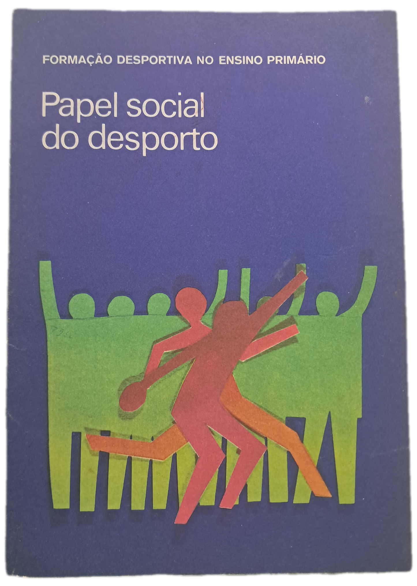Papel Social do Desporto (Usado)