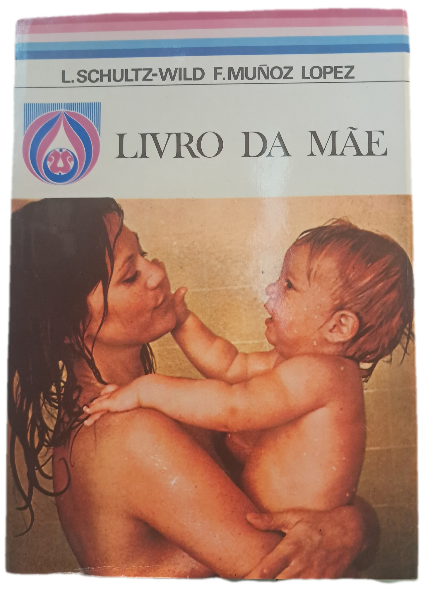 Livro da Mãe 1 (Muito Bom Estado)