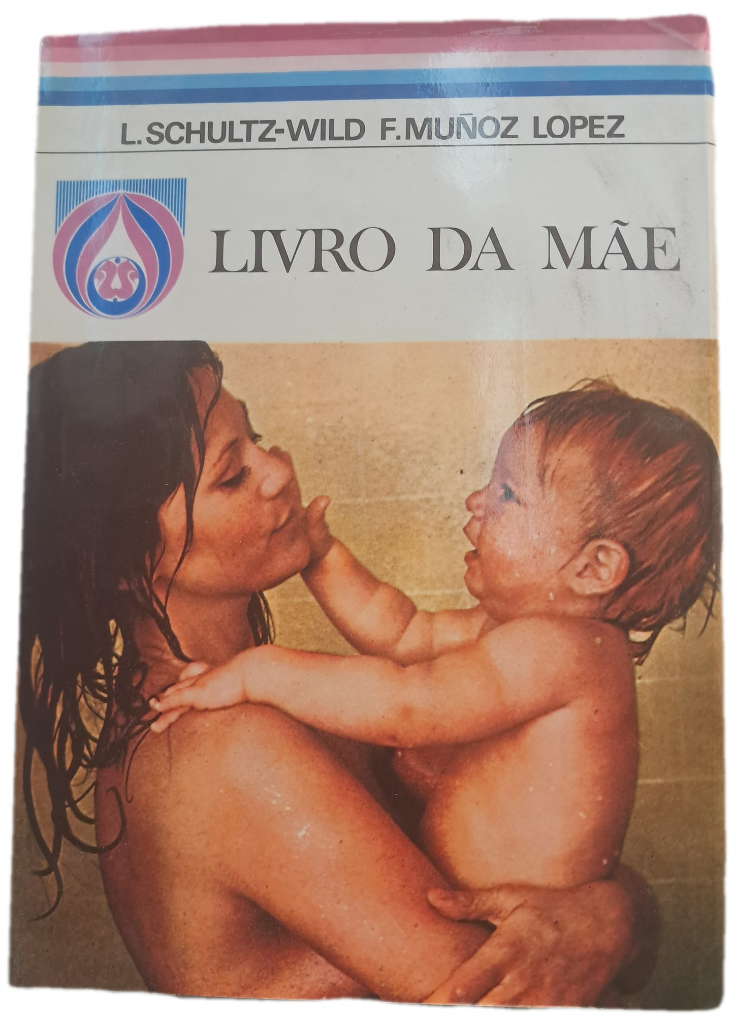 Livro da Mãe 2 (Muito Bom Estado)