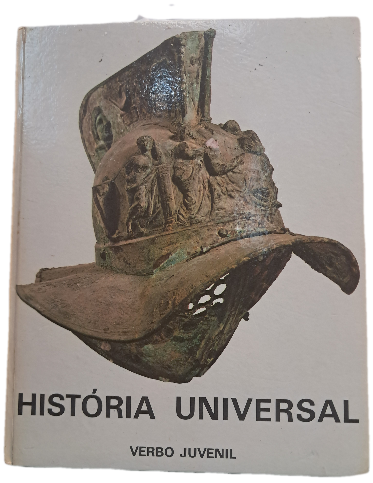 História Universal 3 (Bom Estado)