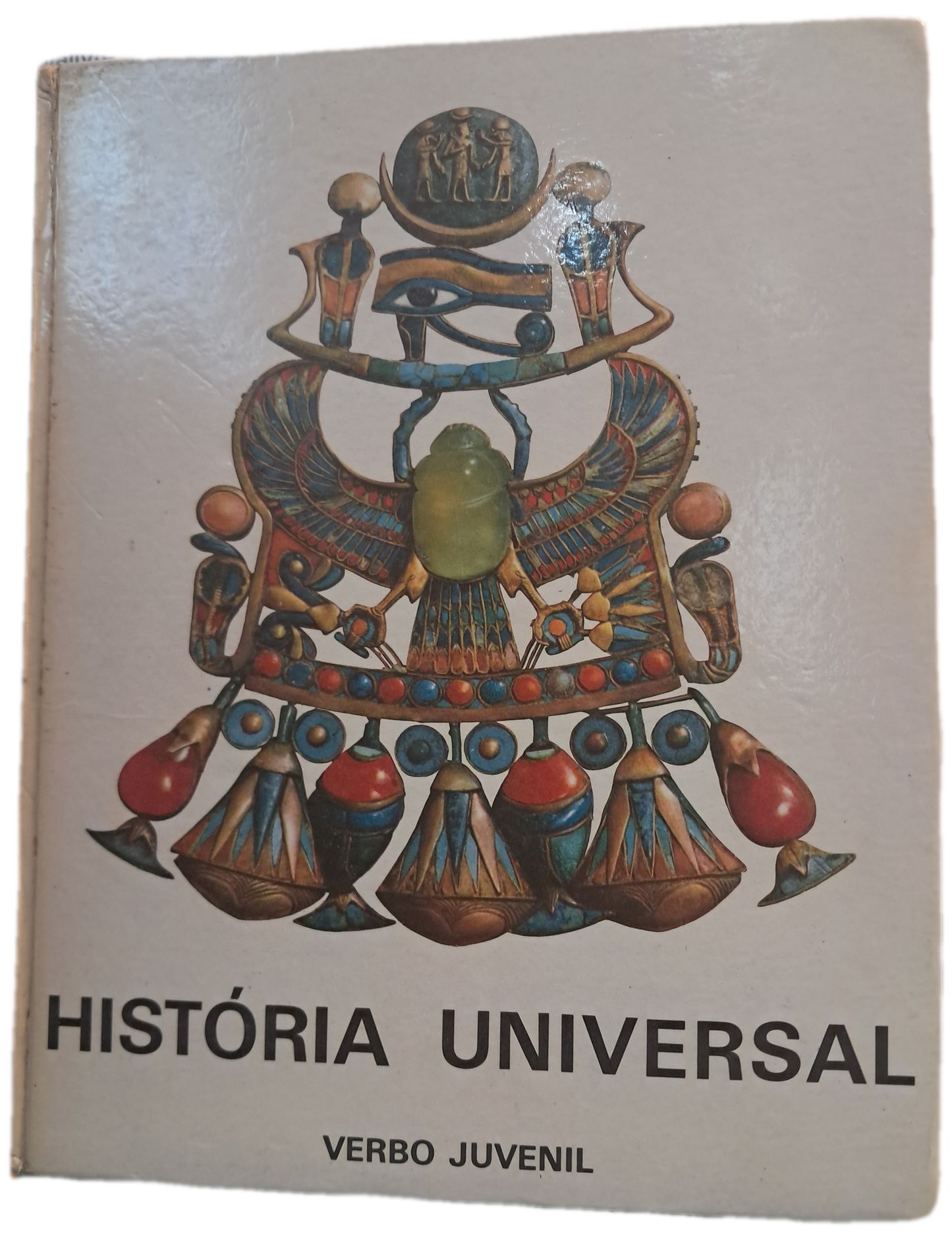 História Universal 1 (Bom Estado)