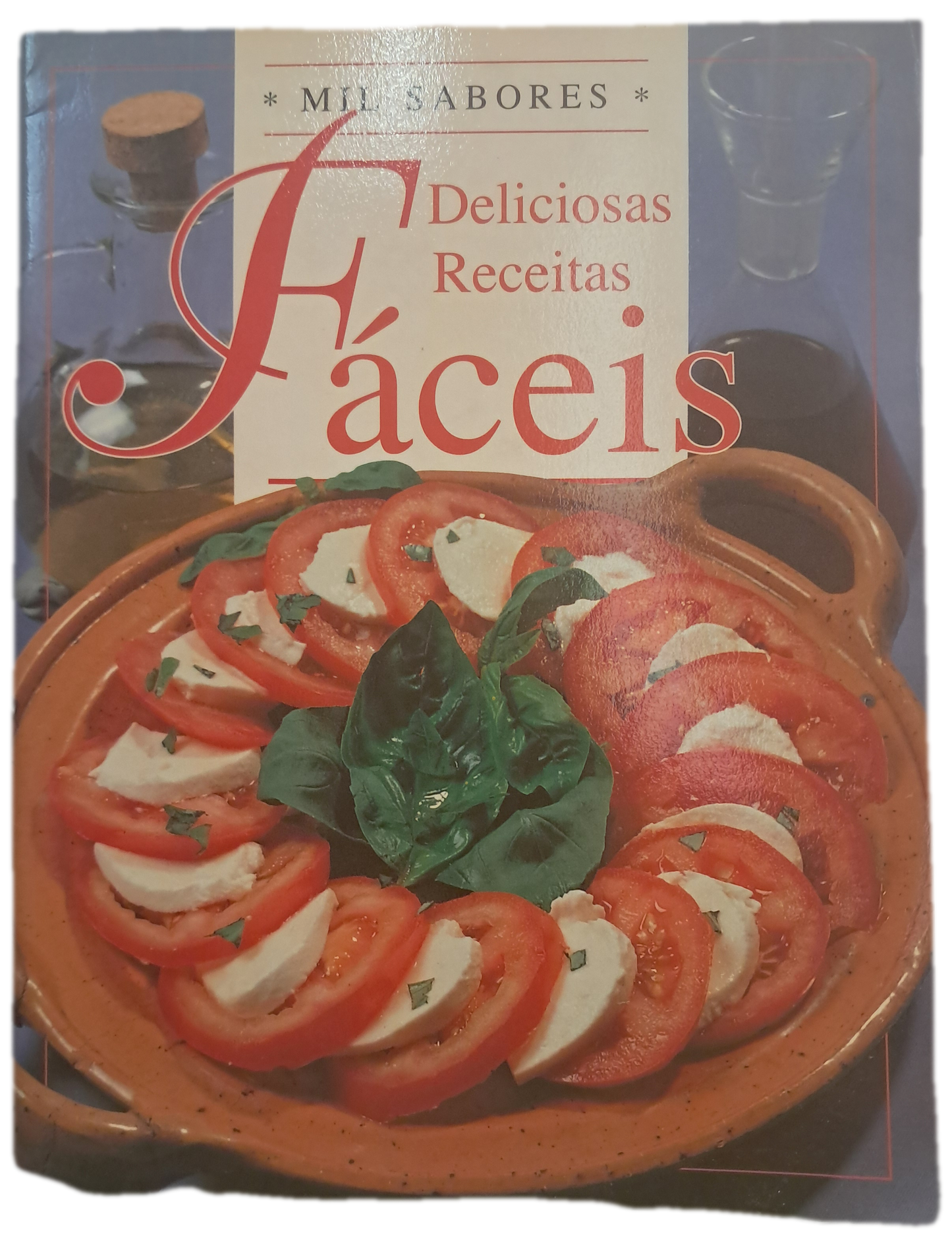 Mil Sabores - Deliciosas Receitas Fáceis