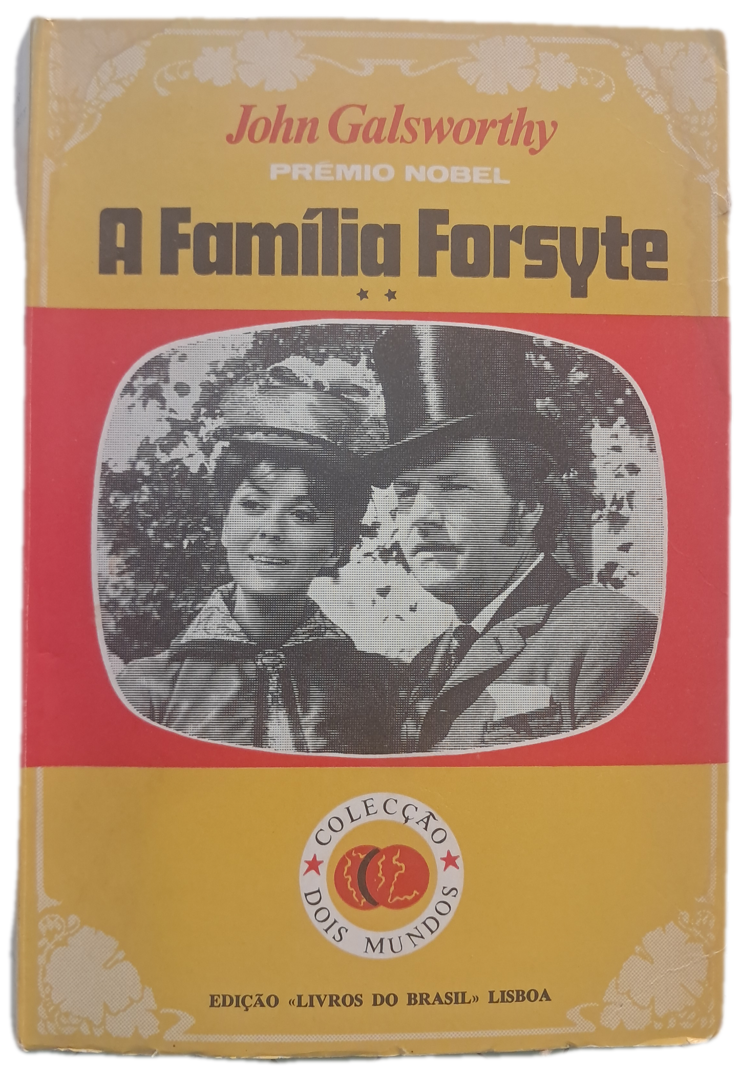 A Família Forsyte II (Usado)