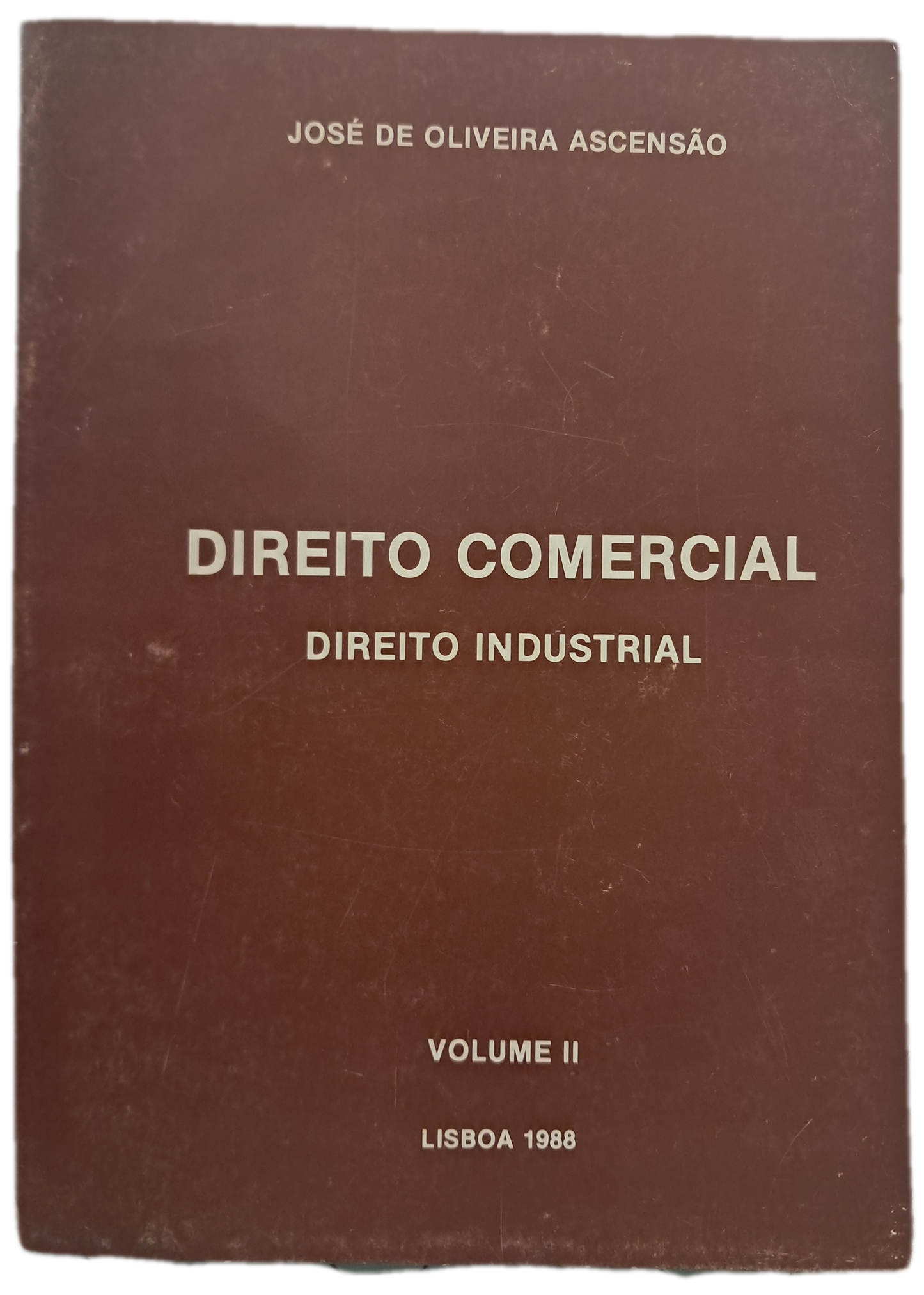Direito Comercial II (Usado)