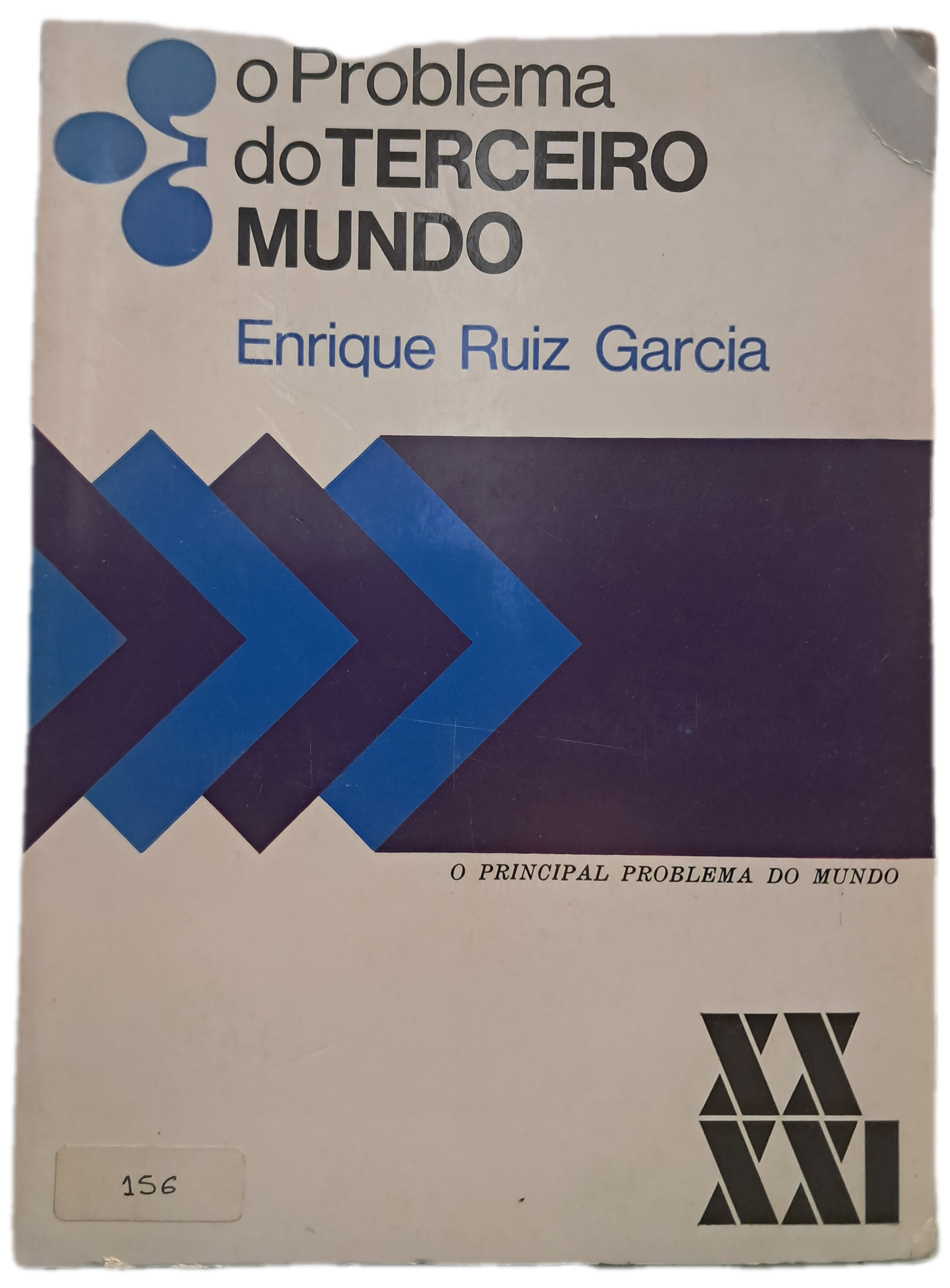 O Problema do Terceiro Mundo (Usado)
