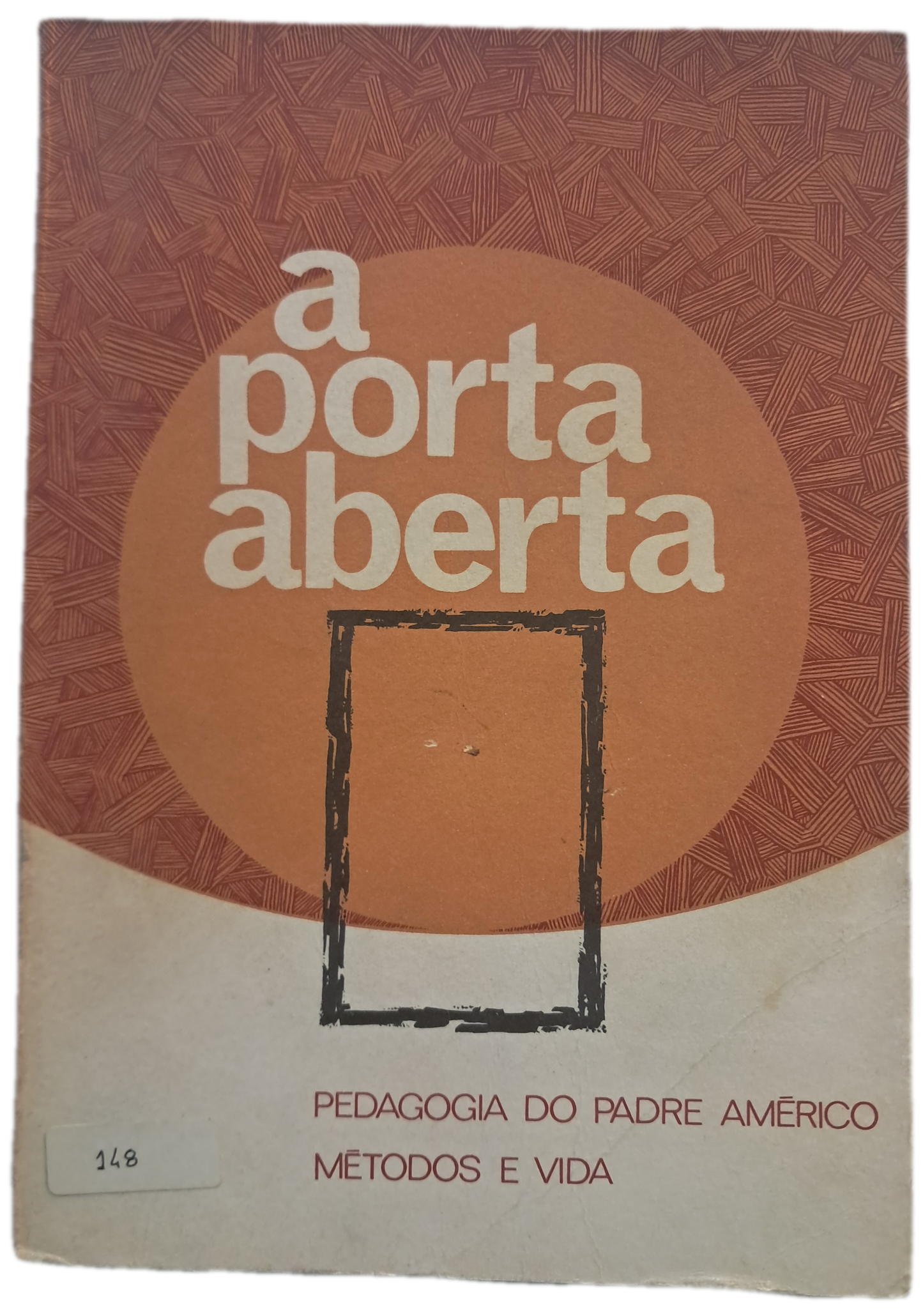 A Porta Aberta (Usado)