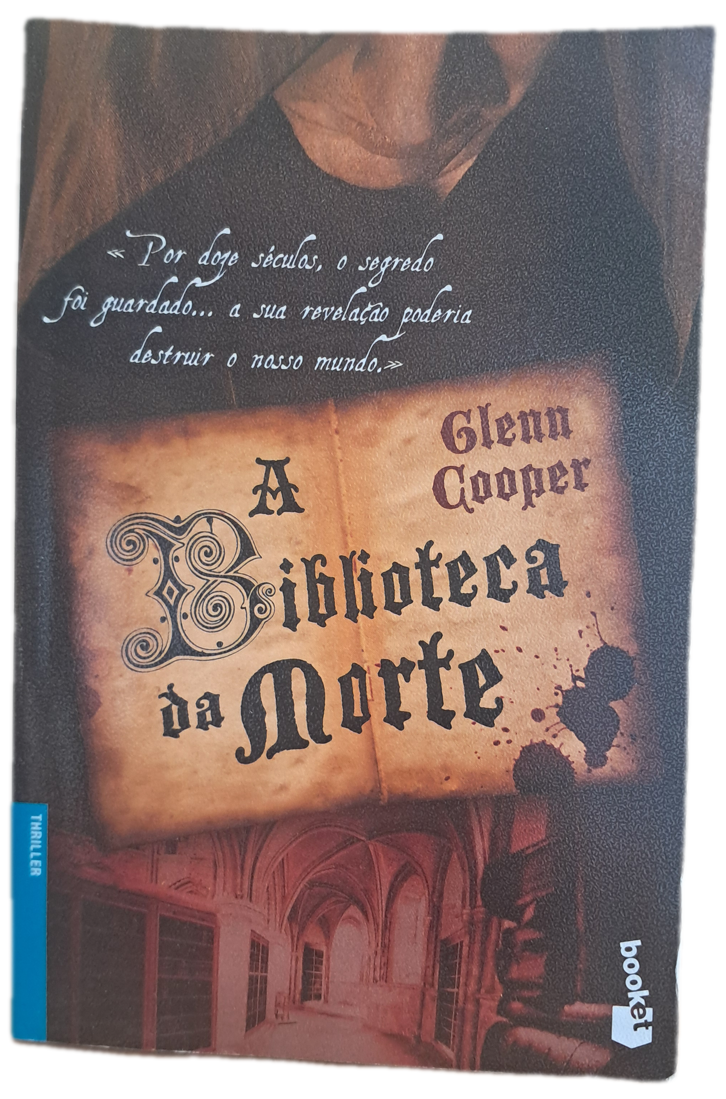 A Biblioteca da Morte