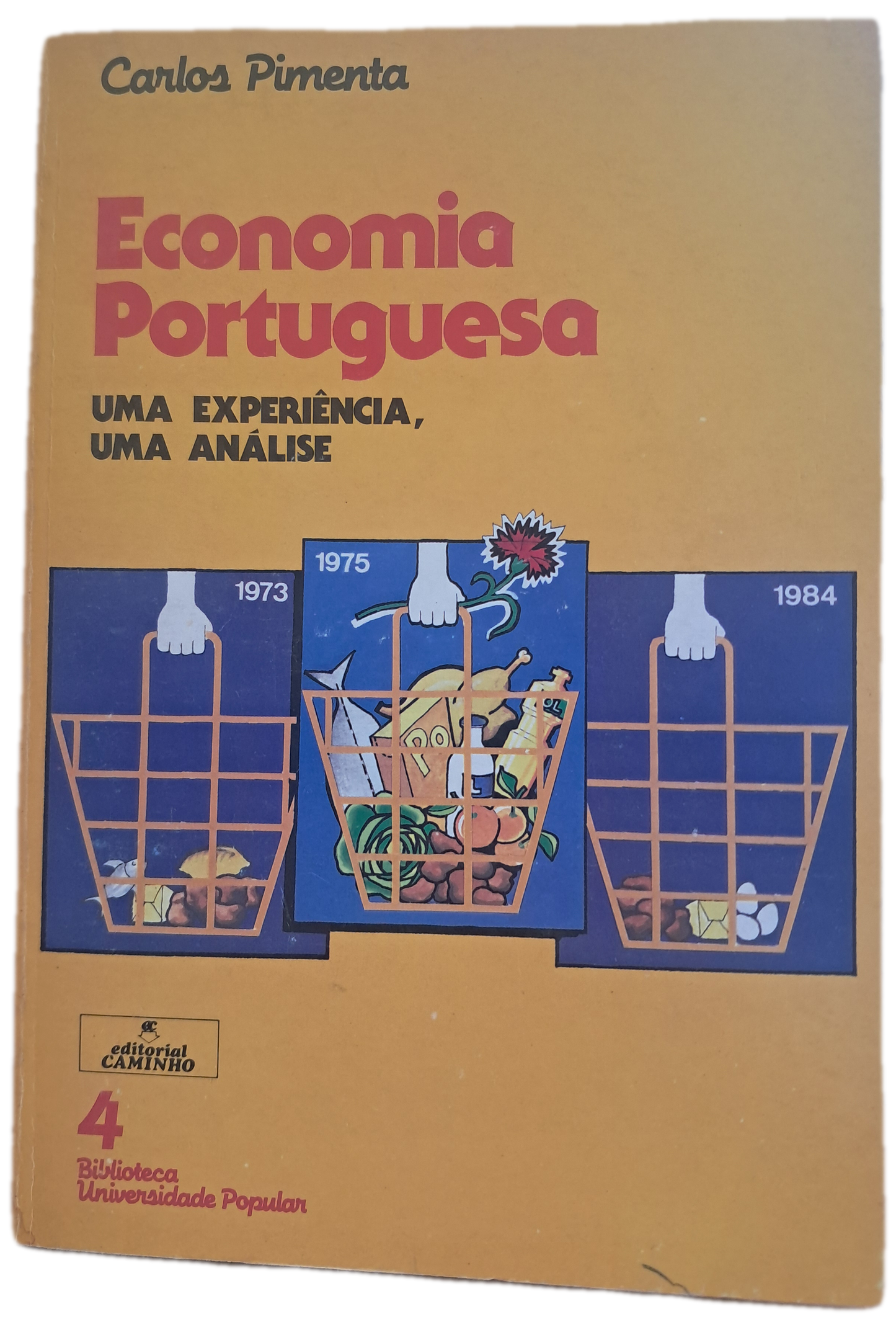 Economia Portuguesa (Bom Estado)