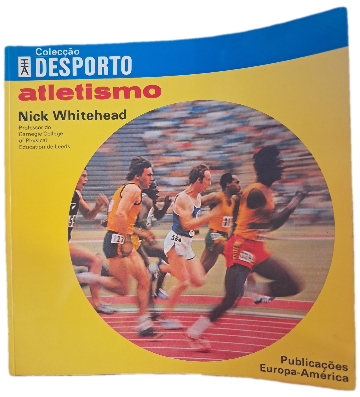 Atletismo (Usado)