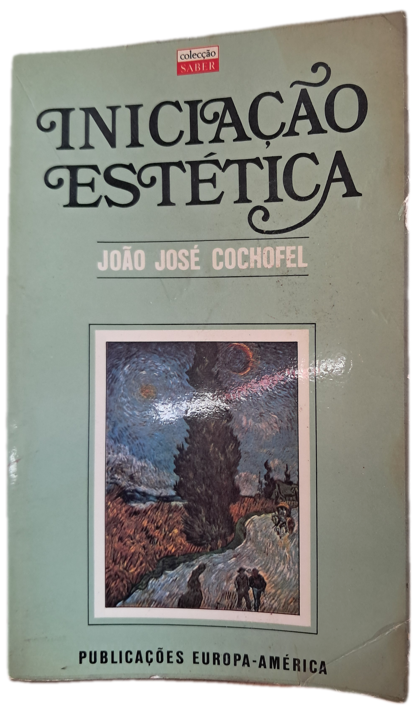 Iniciação Estética (Usado)