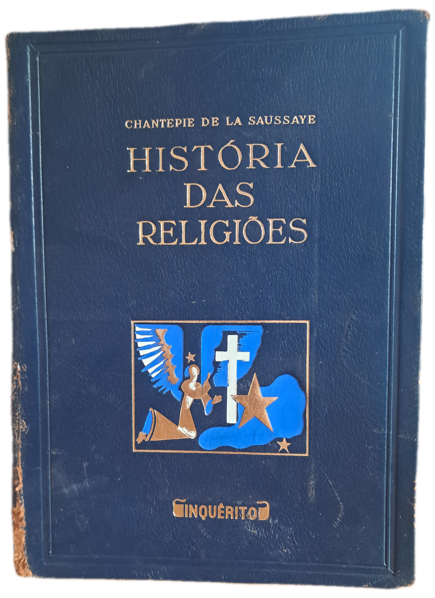 História das Religiões (Usado)