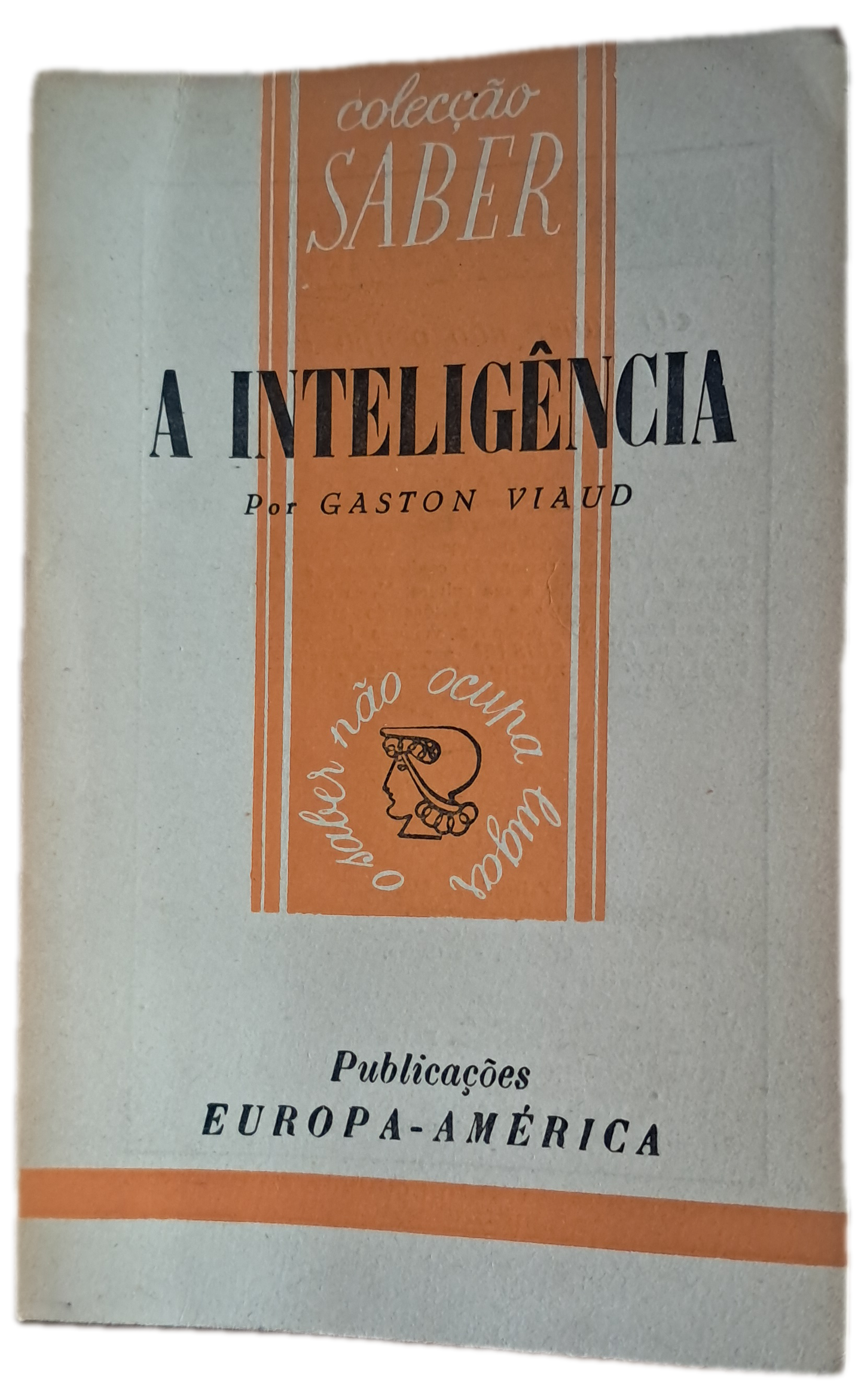 A Inteligência (Usado)