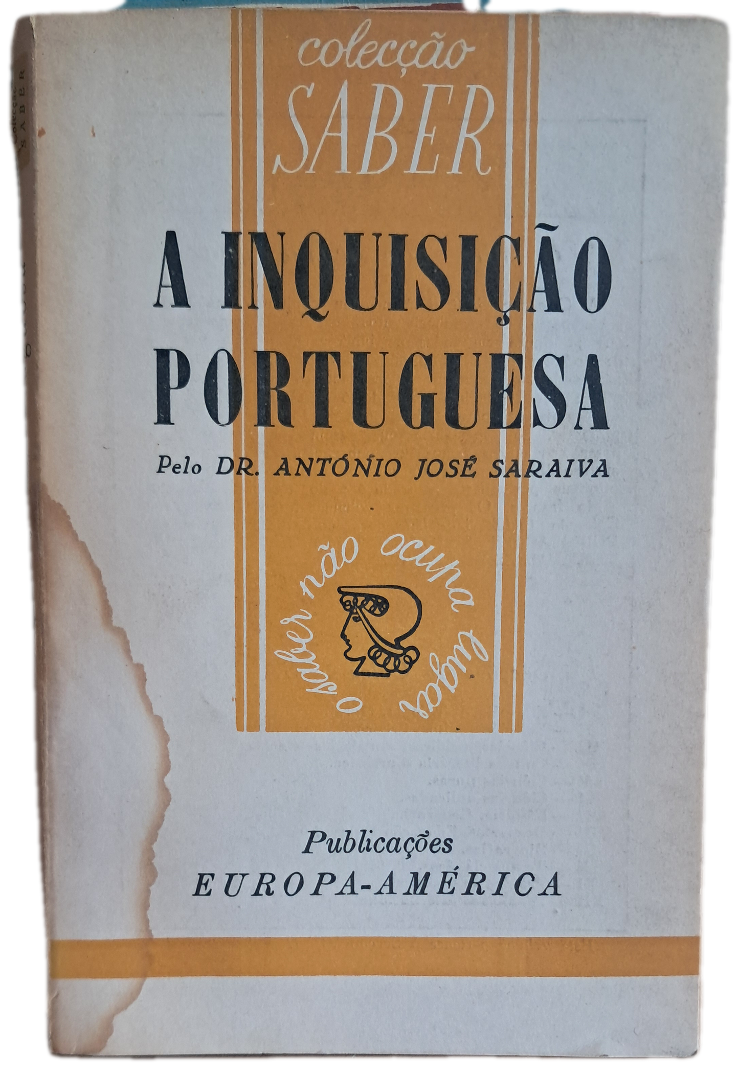 A Inquisição Portuguesa (Usado)