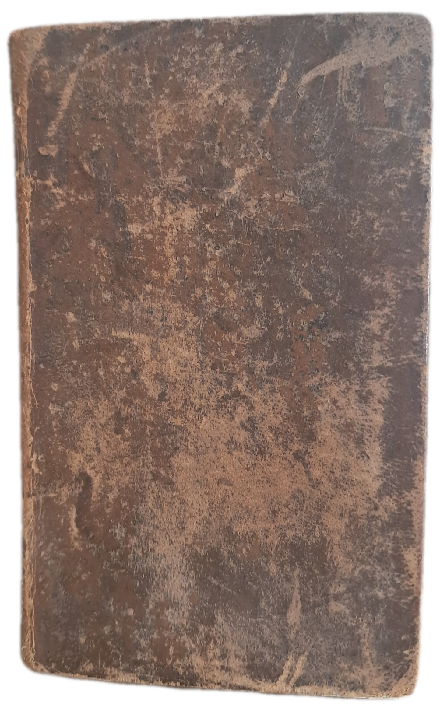 Discours sur L'Origine et les Fondemens de L'Inegalite parmi kes Hommes (Usado)