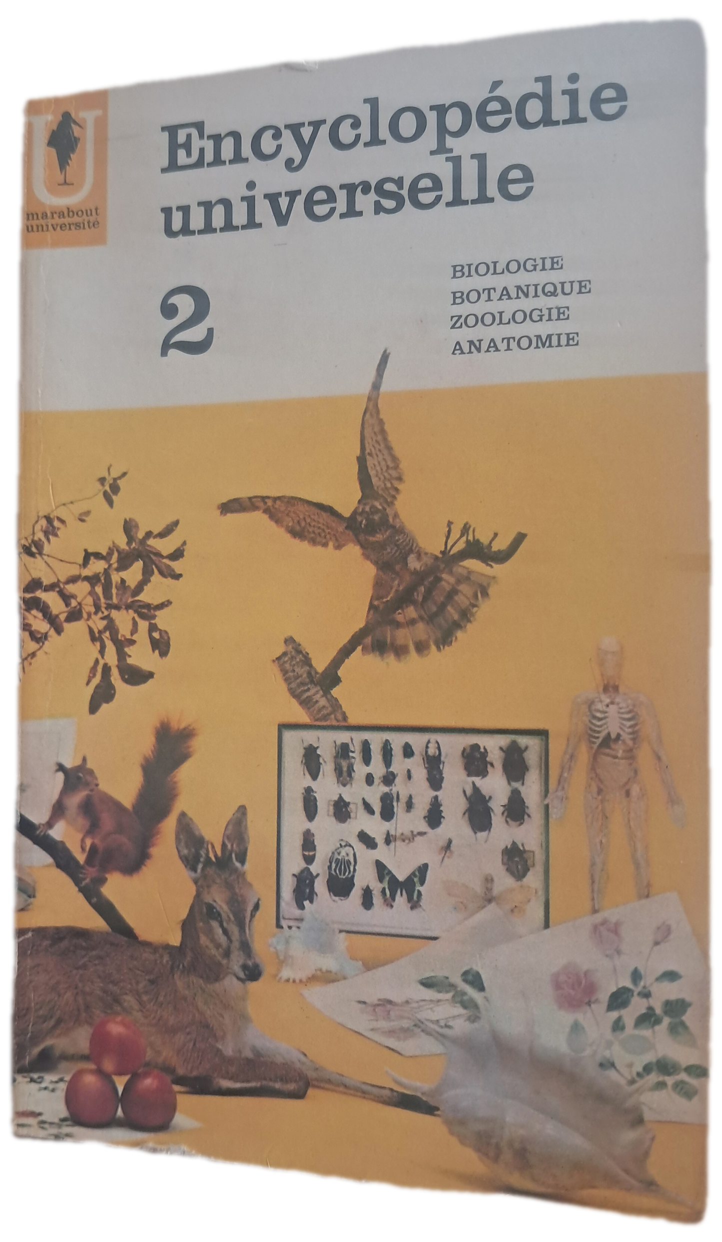 Encyclopédie Universelle 2 (Usado)