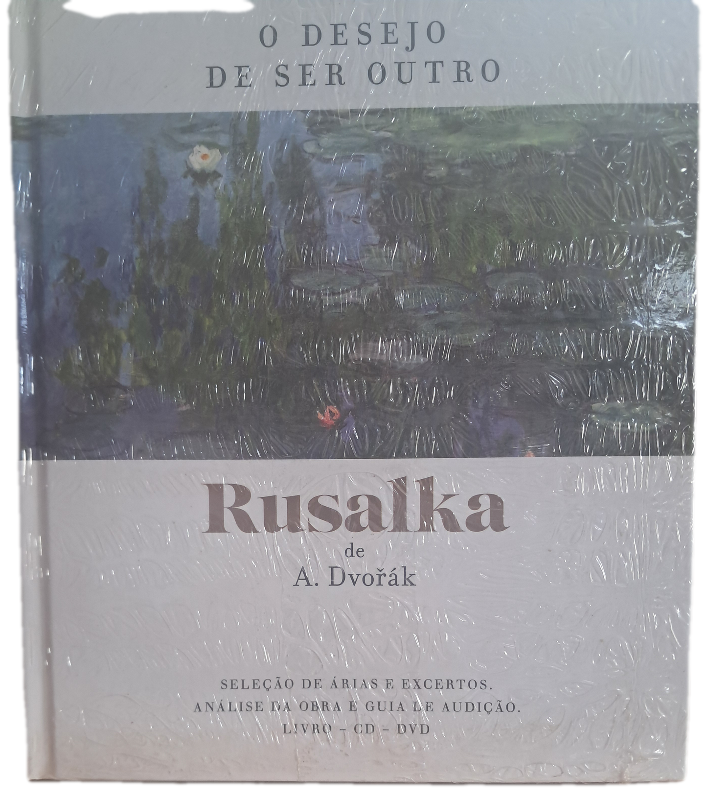 O Desejo de ser Outro - Rusalka