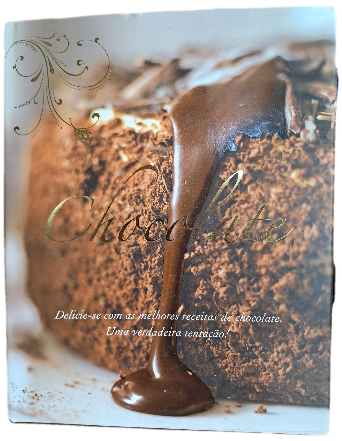 Chocolate (Muito Bom Estado)