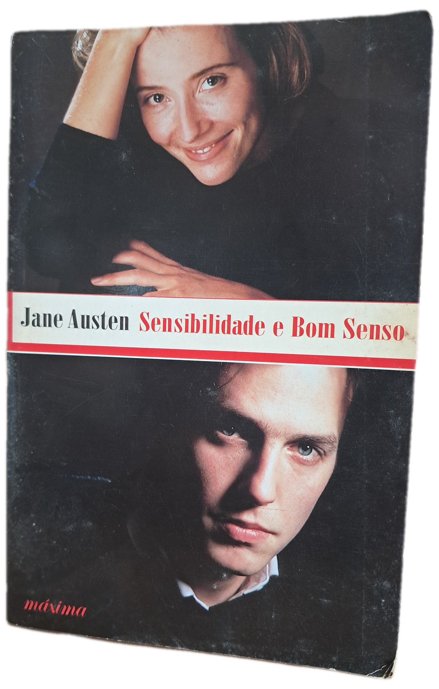 Sensibilidade e Bom Senso (Usado)