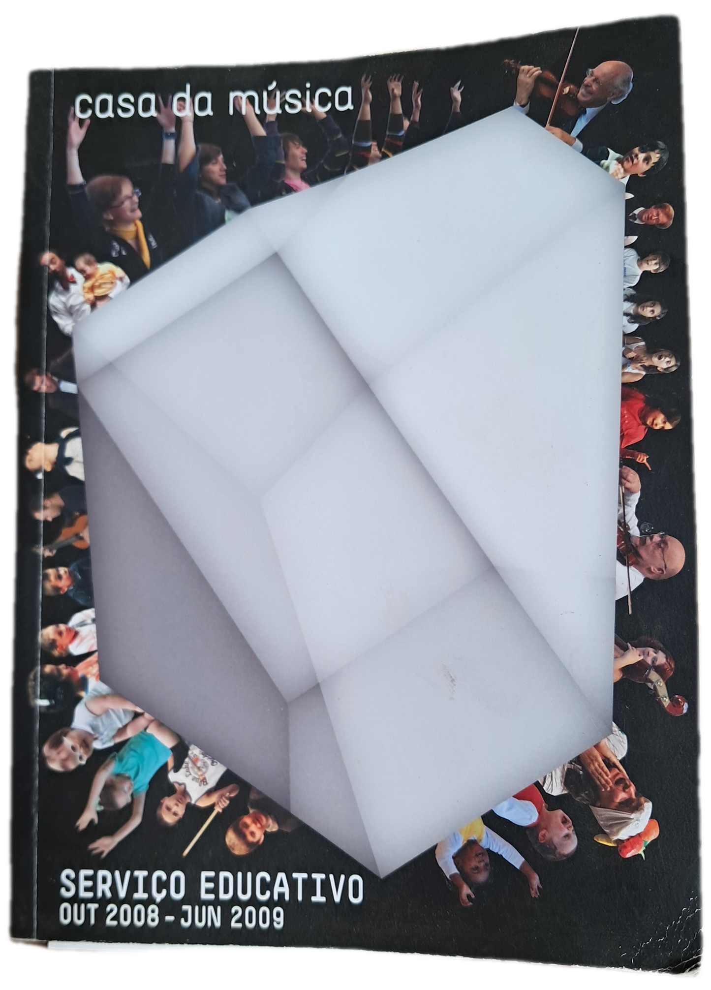 Casa da Música (Bom Estado)