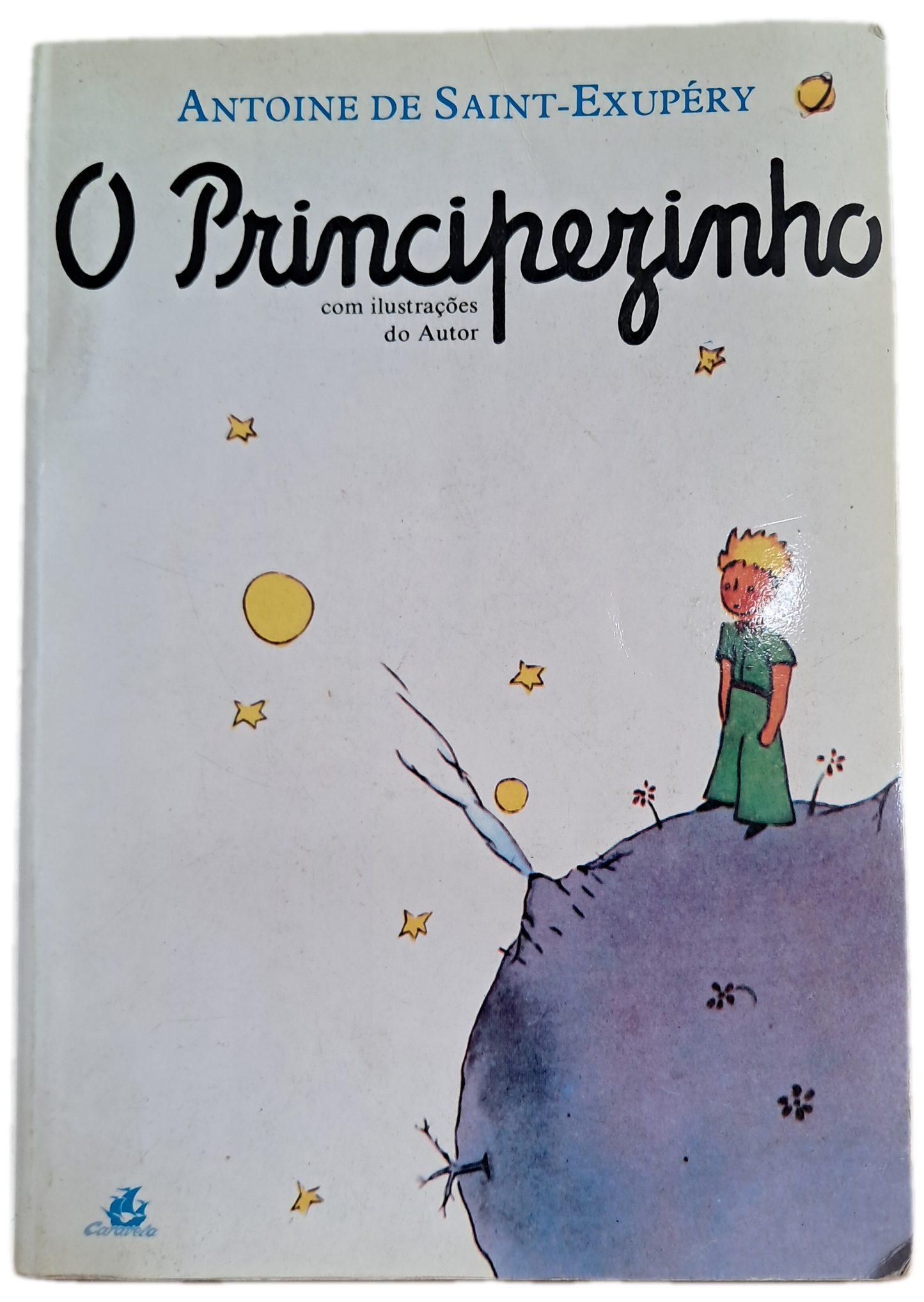 O Principezinho (Usado)