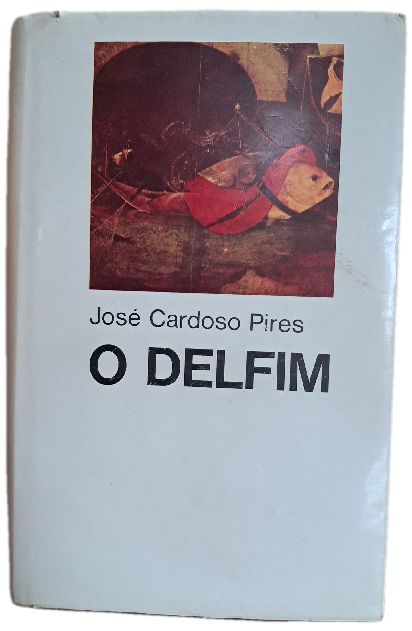 O Delfim (Bom Estado)