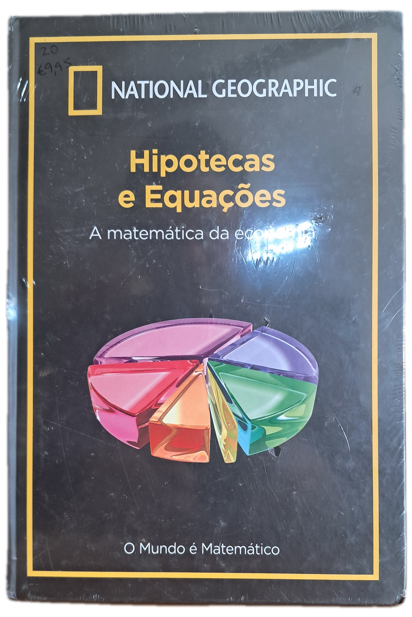 Hipotecas e Equações