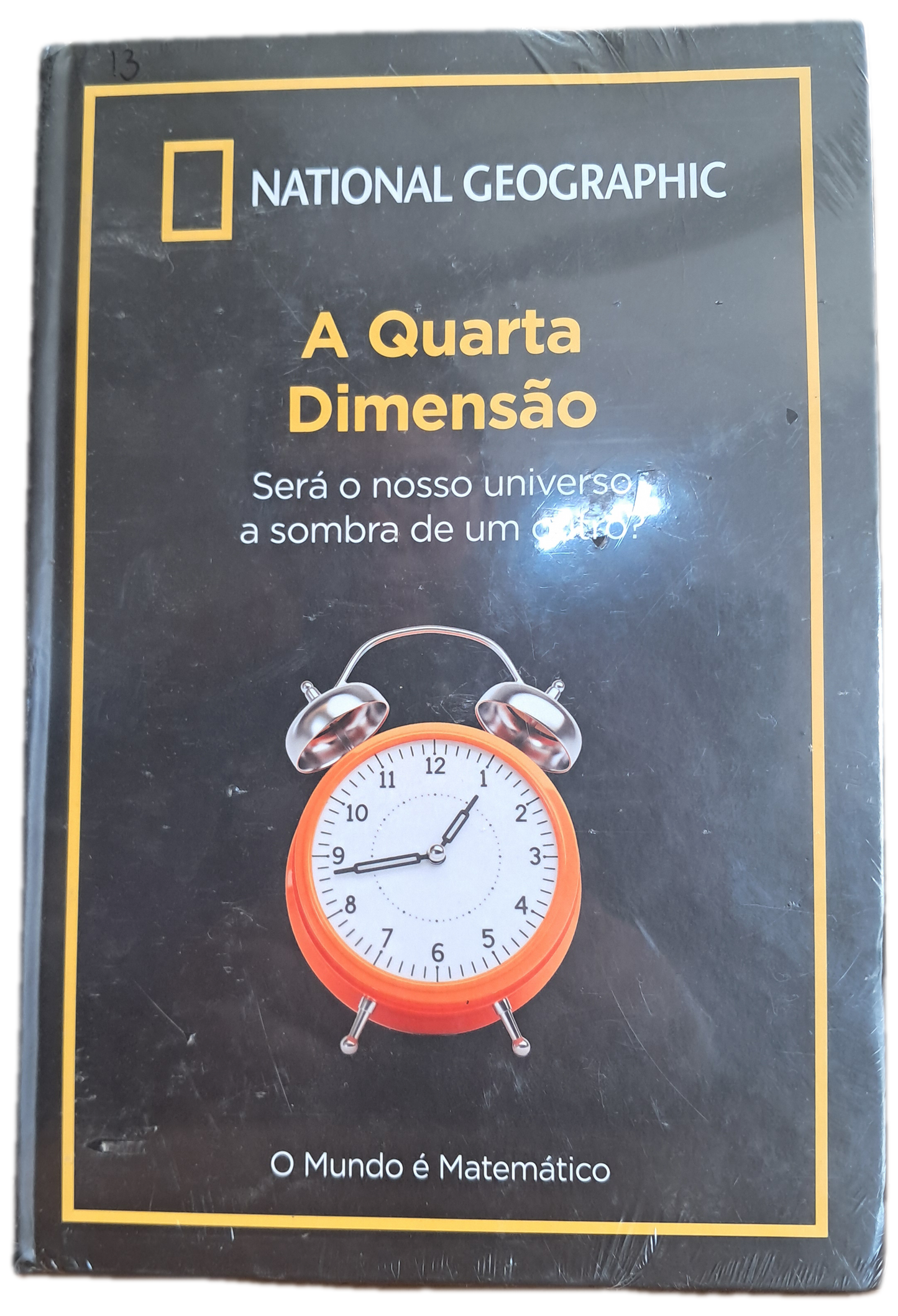 A Quarta Dimensão