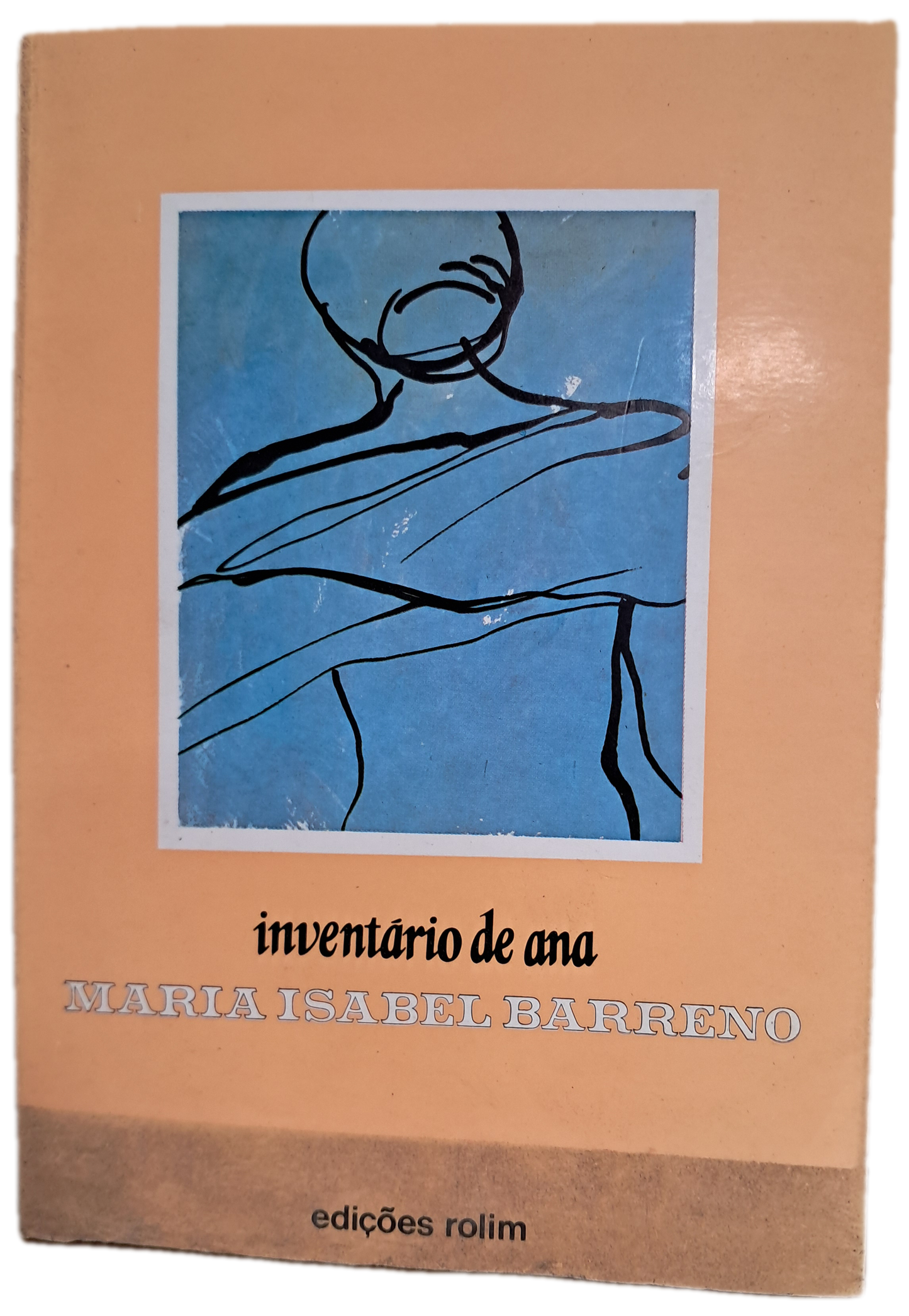 Inventário de Ana (Usado)