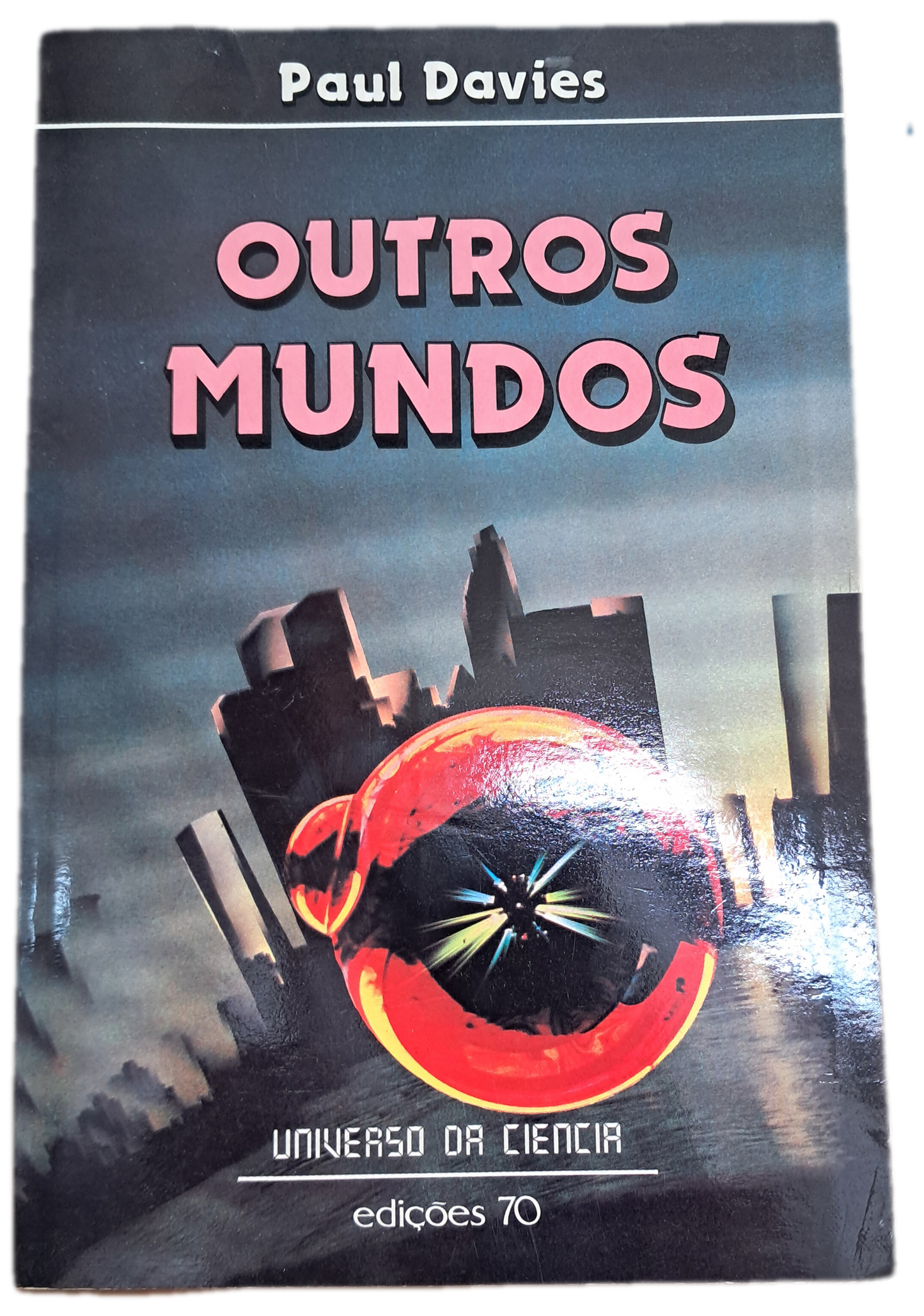Outros Mundos (Bom Estado)