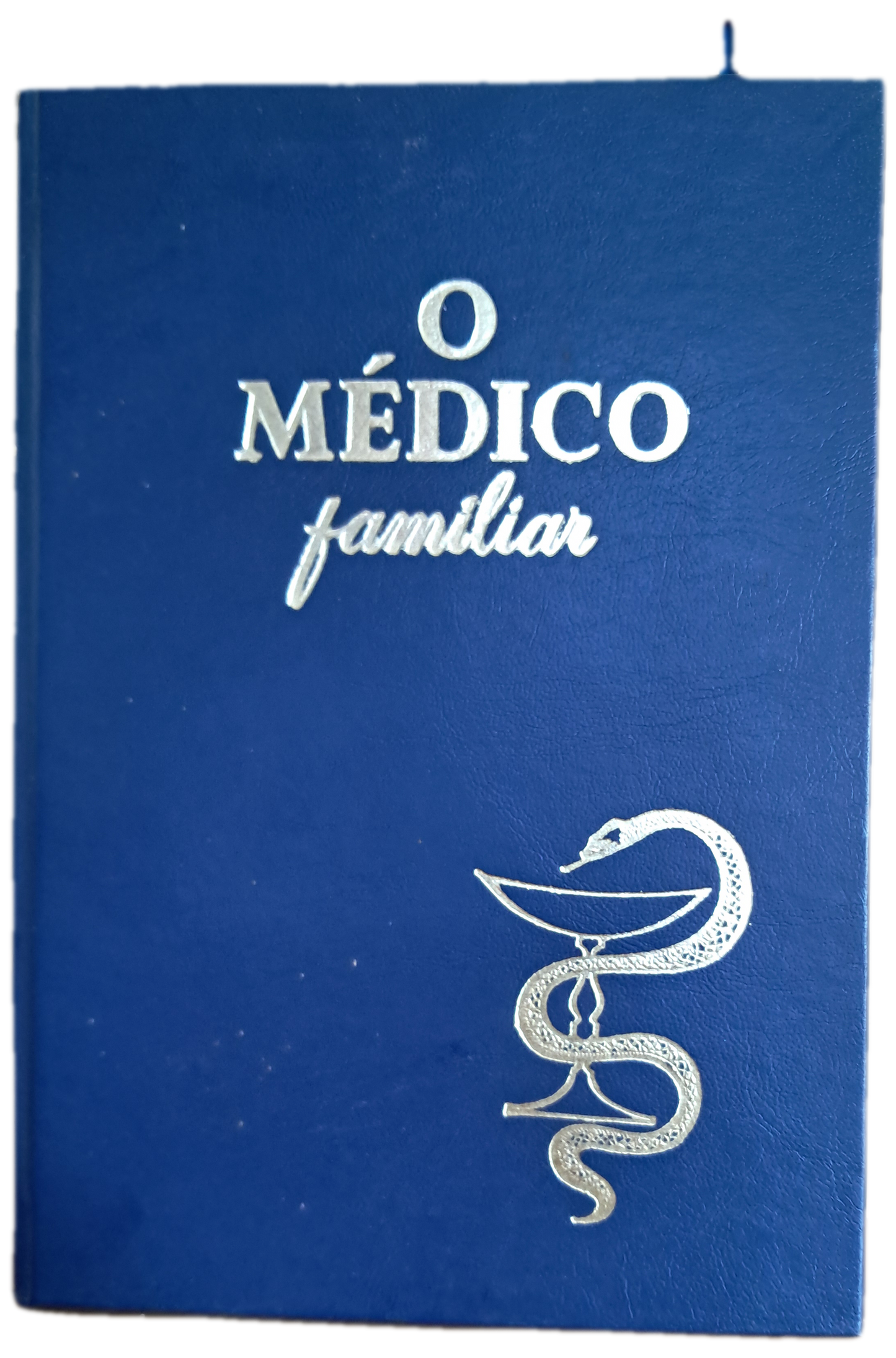O Médico Familiar II (Usado)