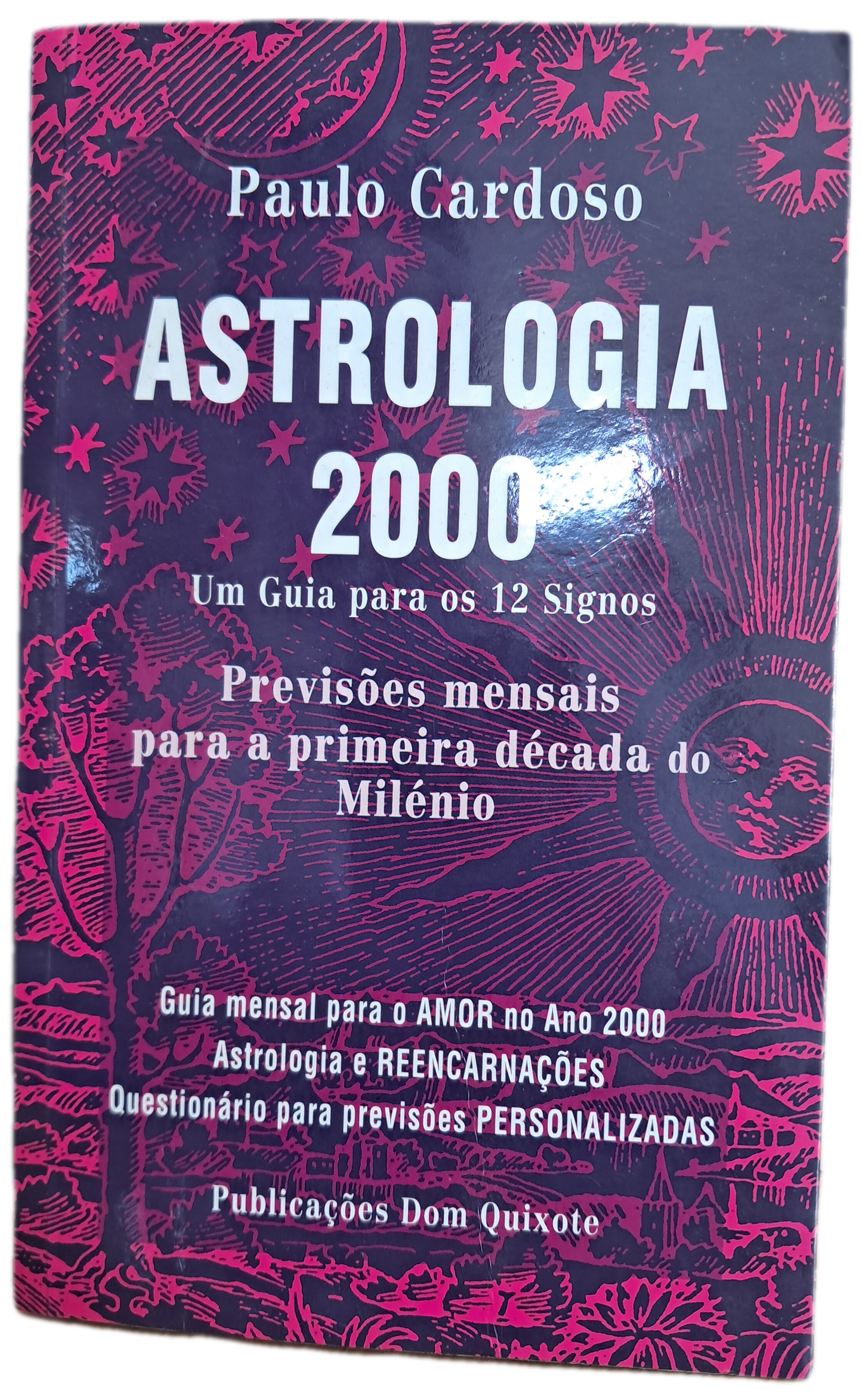 Astrologia 2000 (Bom Estado)