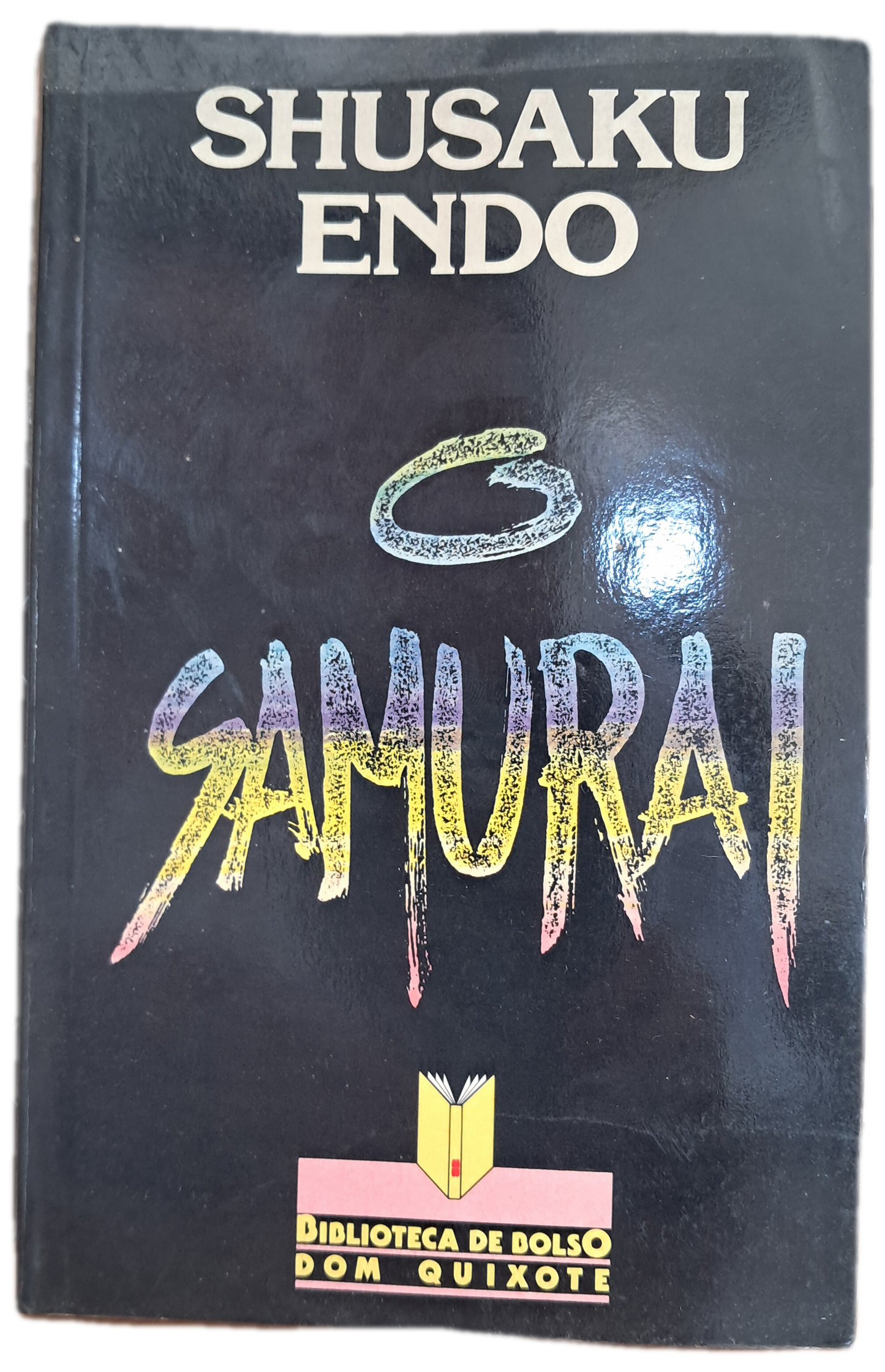 O Samurai (Usado)