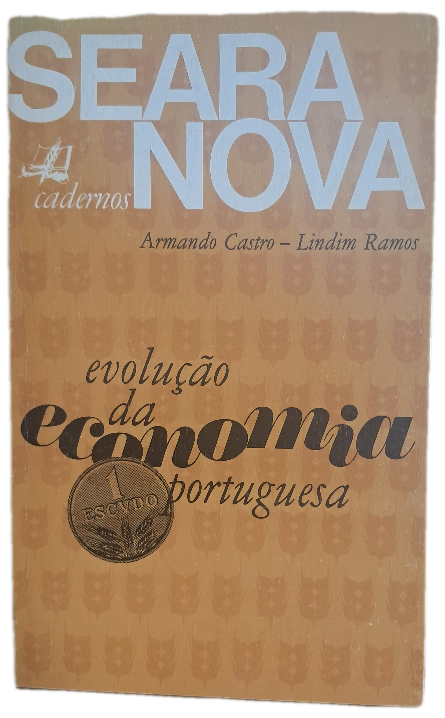 A Evolução da Economia Portuguesa (Usado)