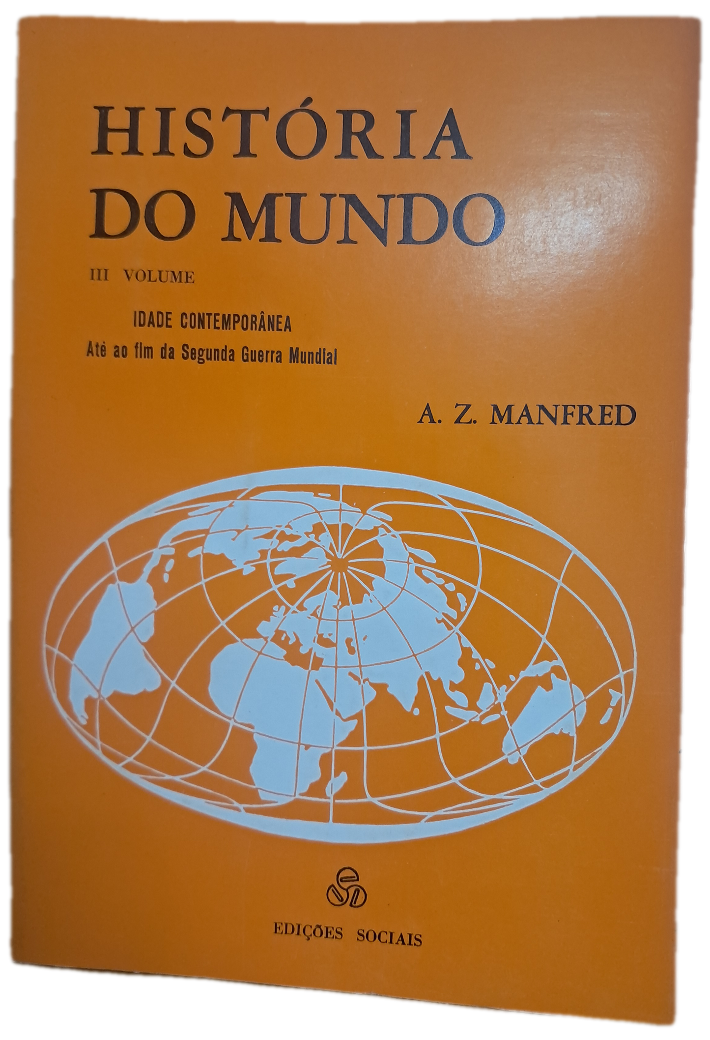 História do Mundo III (Usado)