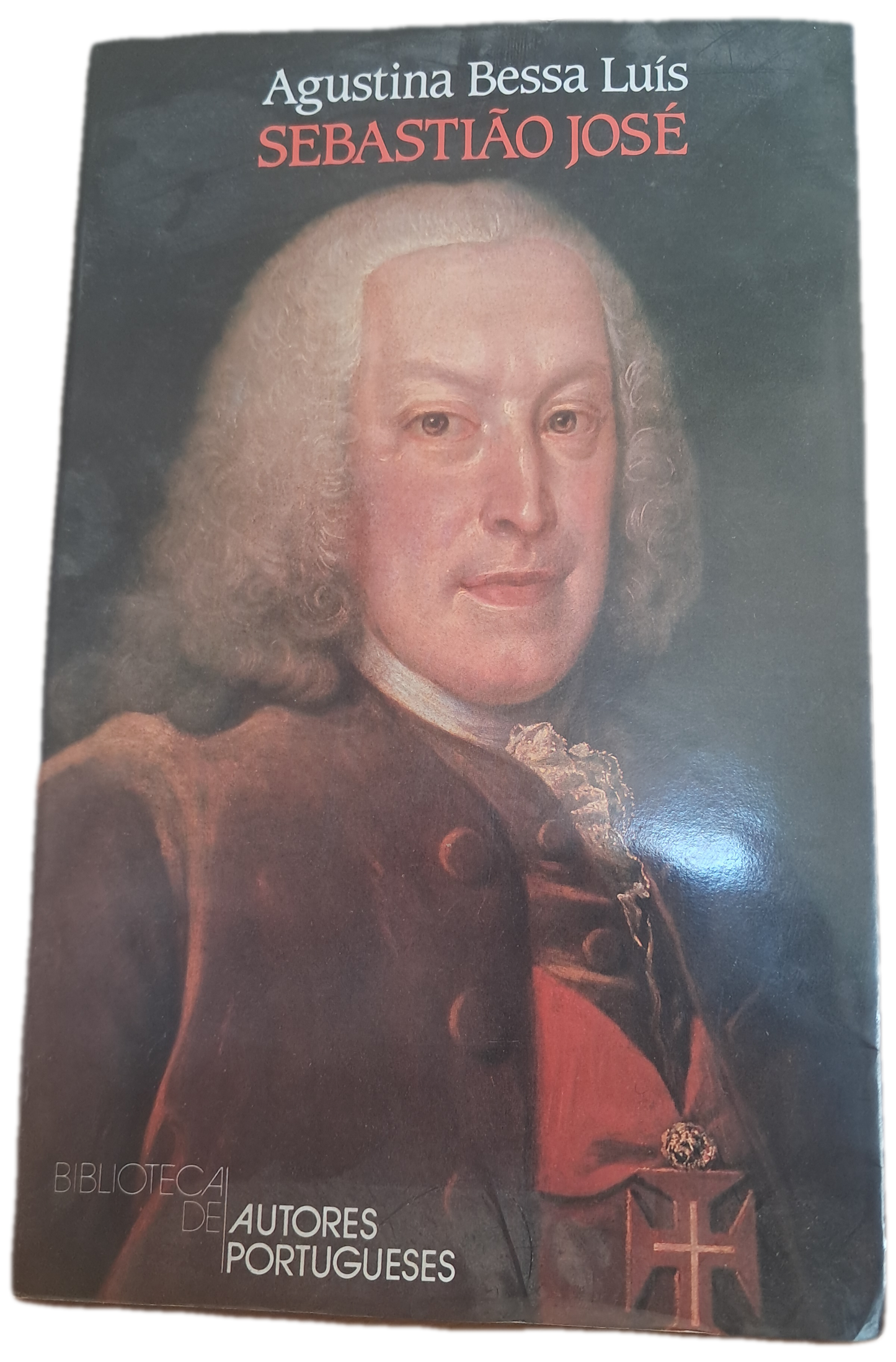 Sebastião José (Bom Estado)