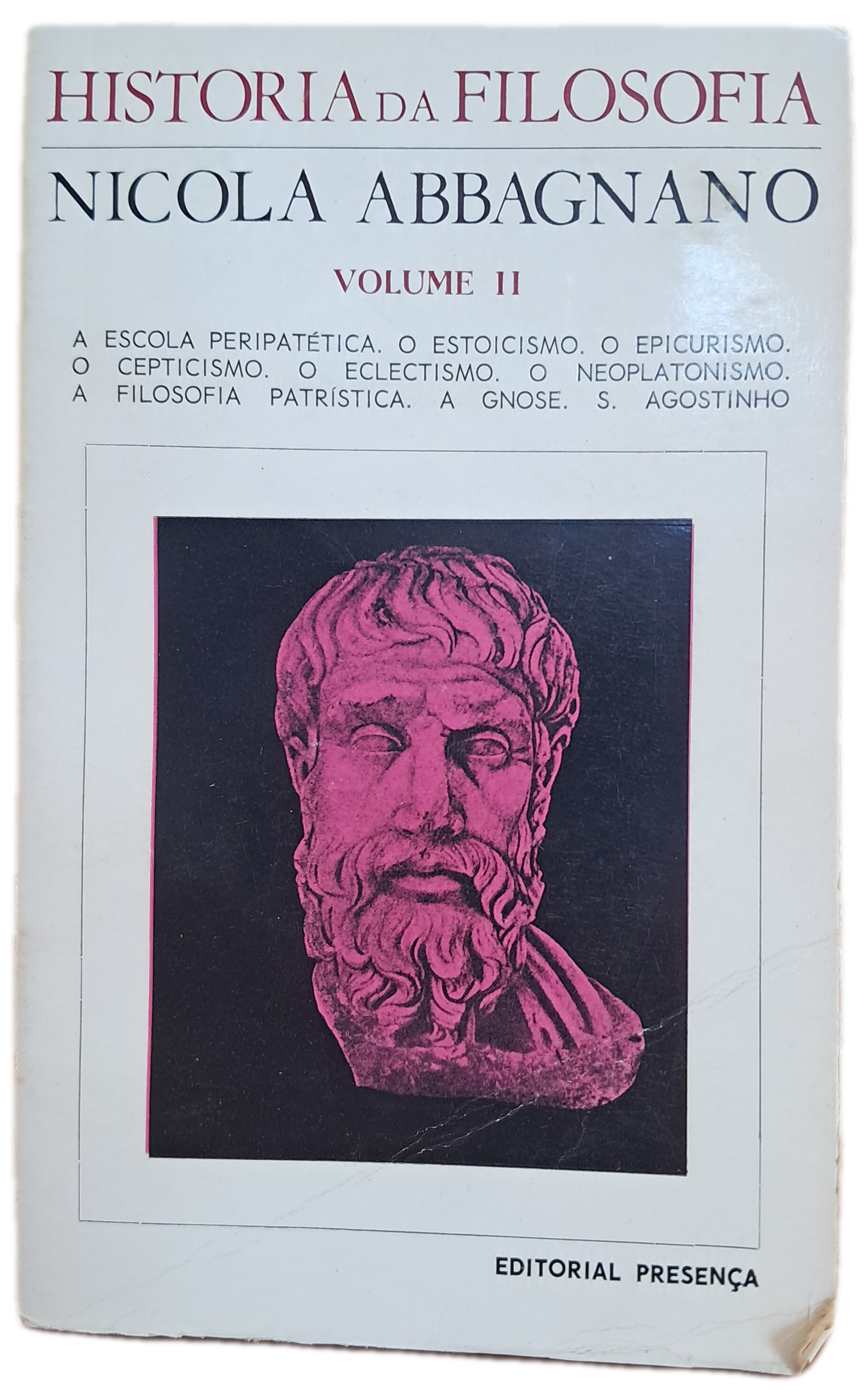 História da Filosofia 2 (Usado)
