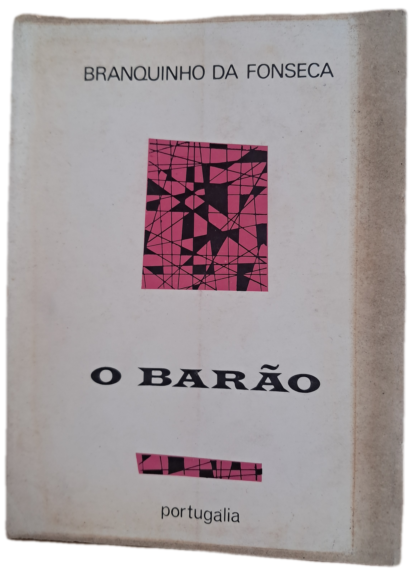 O Barão (Usado)