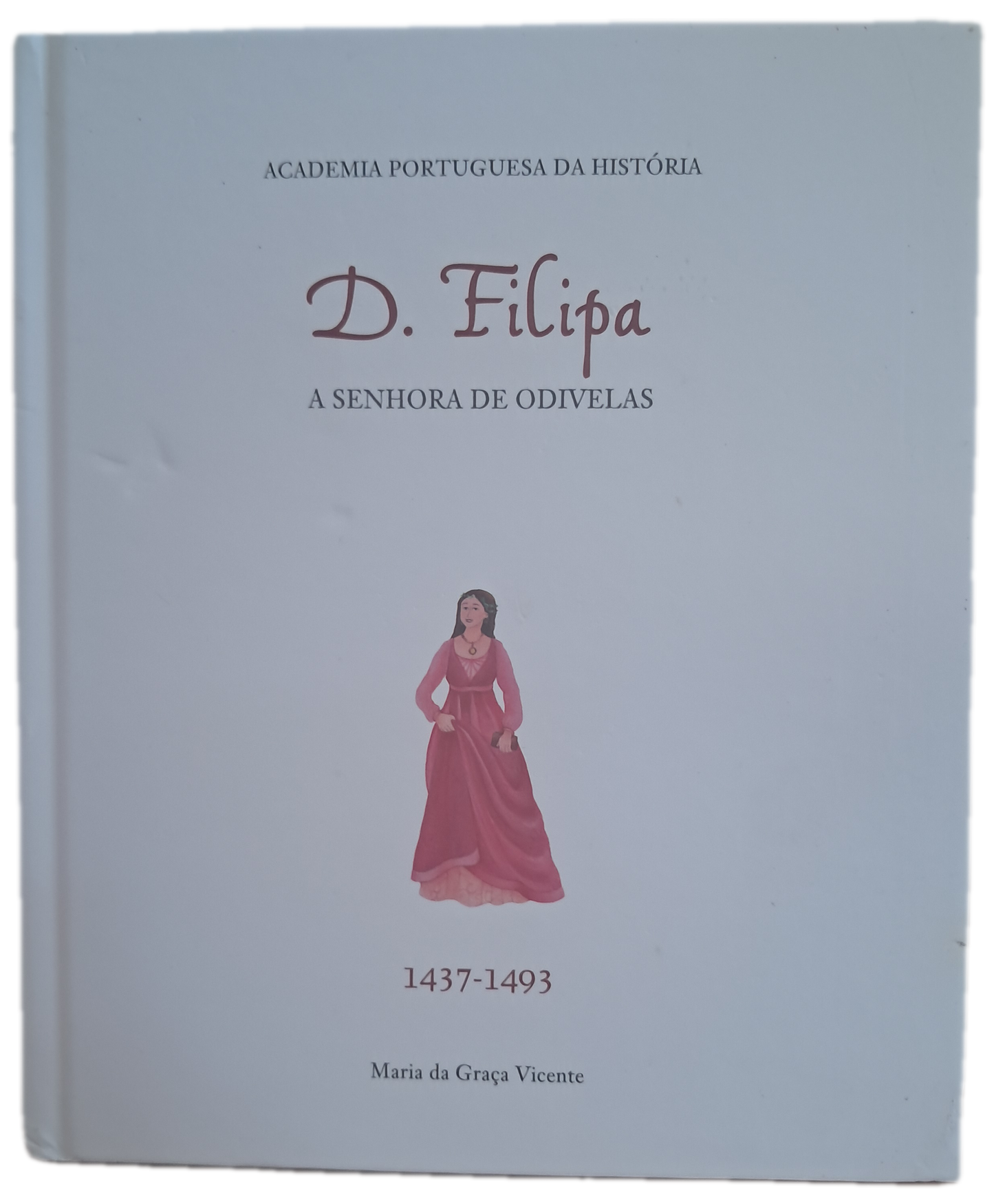 D. Filipa A Senhora de Odivelas