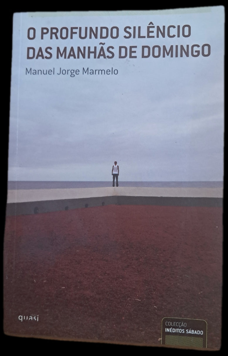 O Profundo Silêncio das Manhãs de Domingo (Muito Bom Estado)