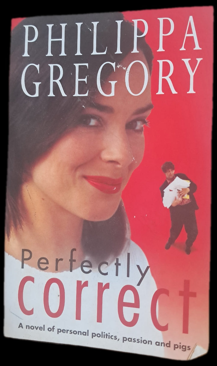 Perfectly Correct (Bom Estado)