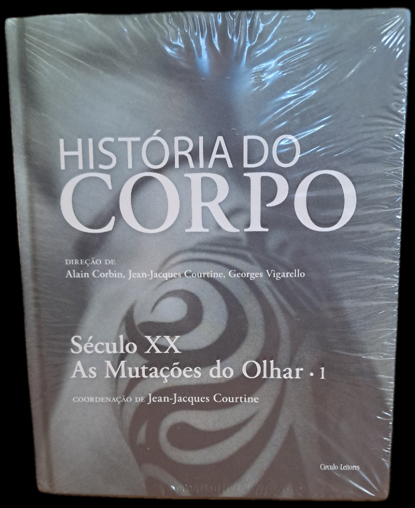 História do Corpo 5