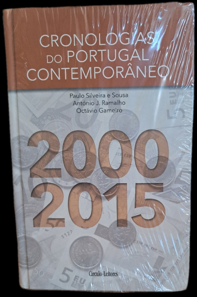 Cronologias do Portugal Contemporâneo 2000-2015